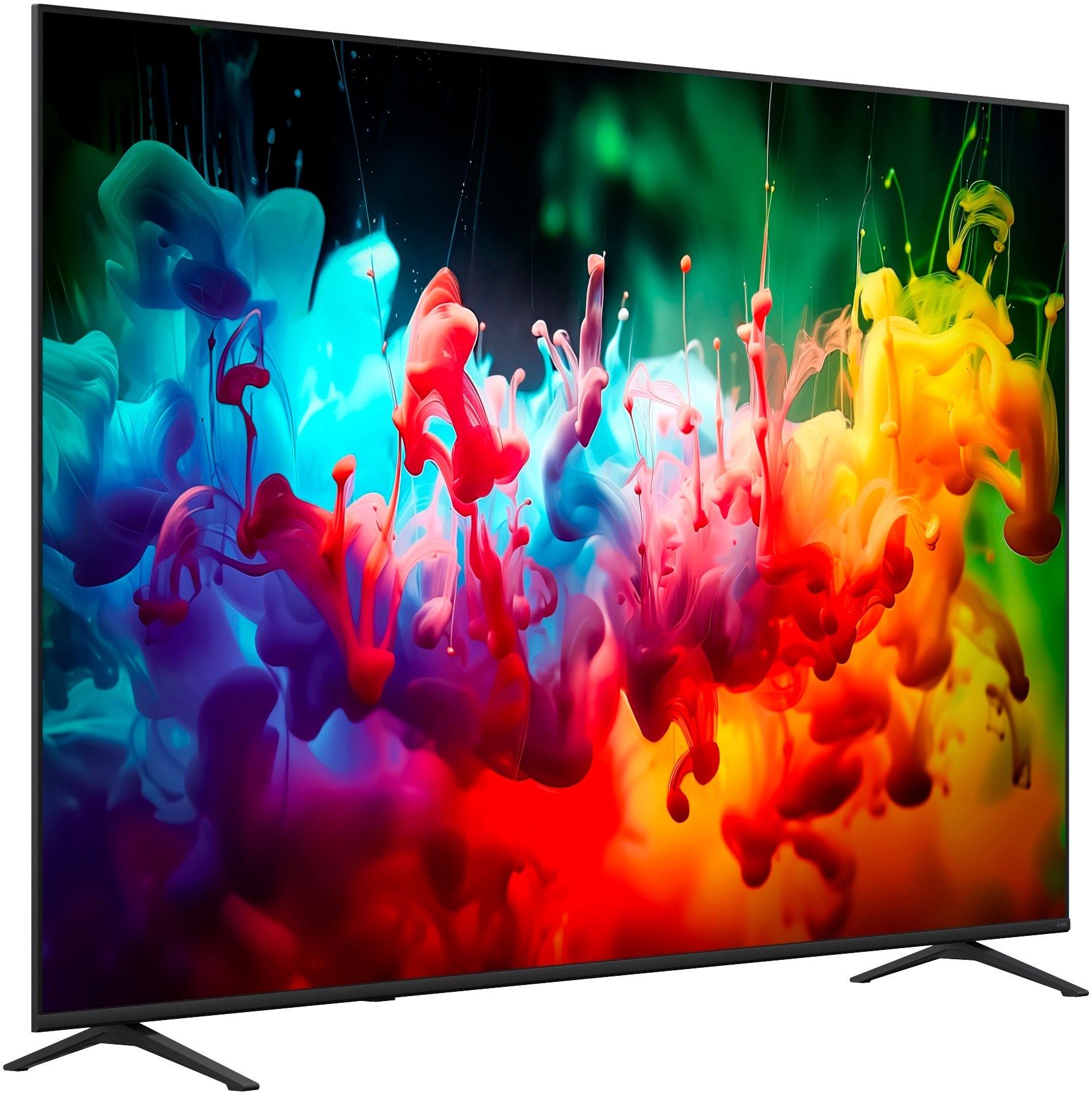 LG QNED-Fernseher »85QNED70B6A« 215 cm/85 ″ Smart-TV