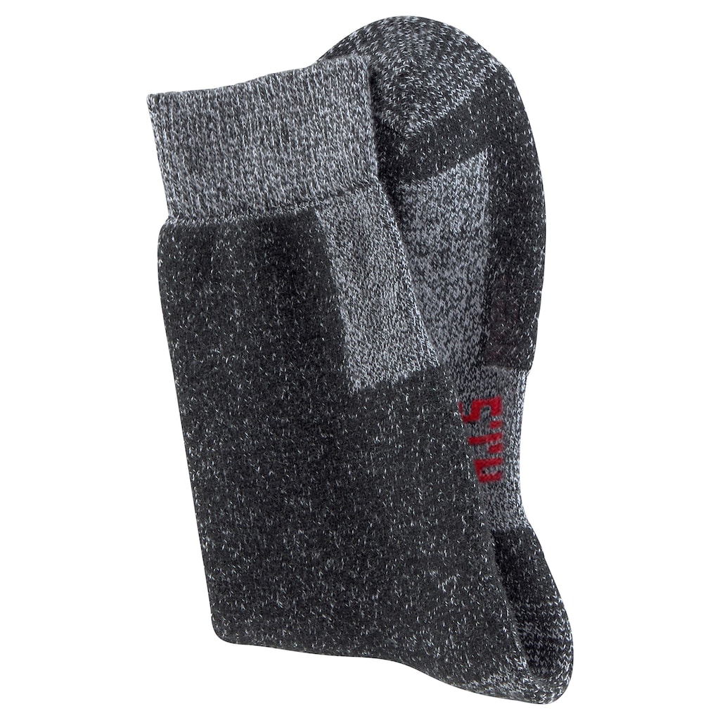 H.I.S Wandersocken, (2 Paar)