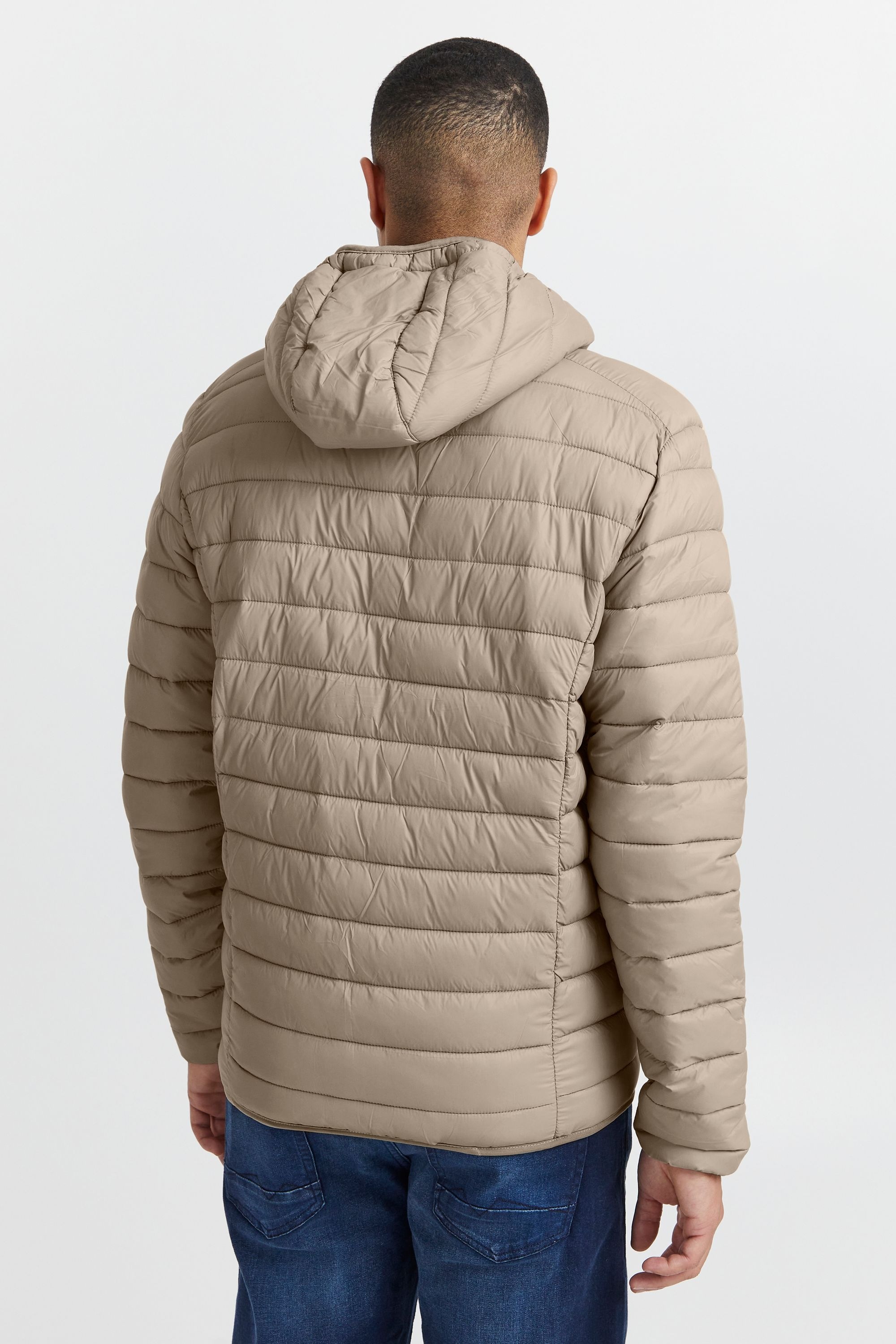 Blend Steppjacke »Steppjacke BHRomsey«, mit Kapuze
