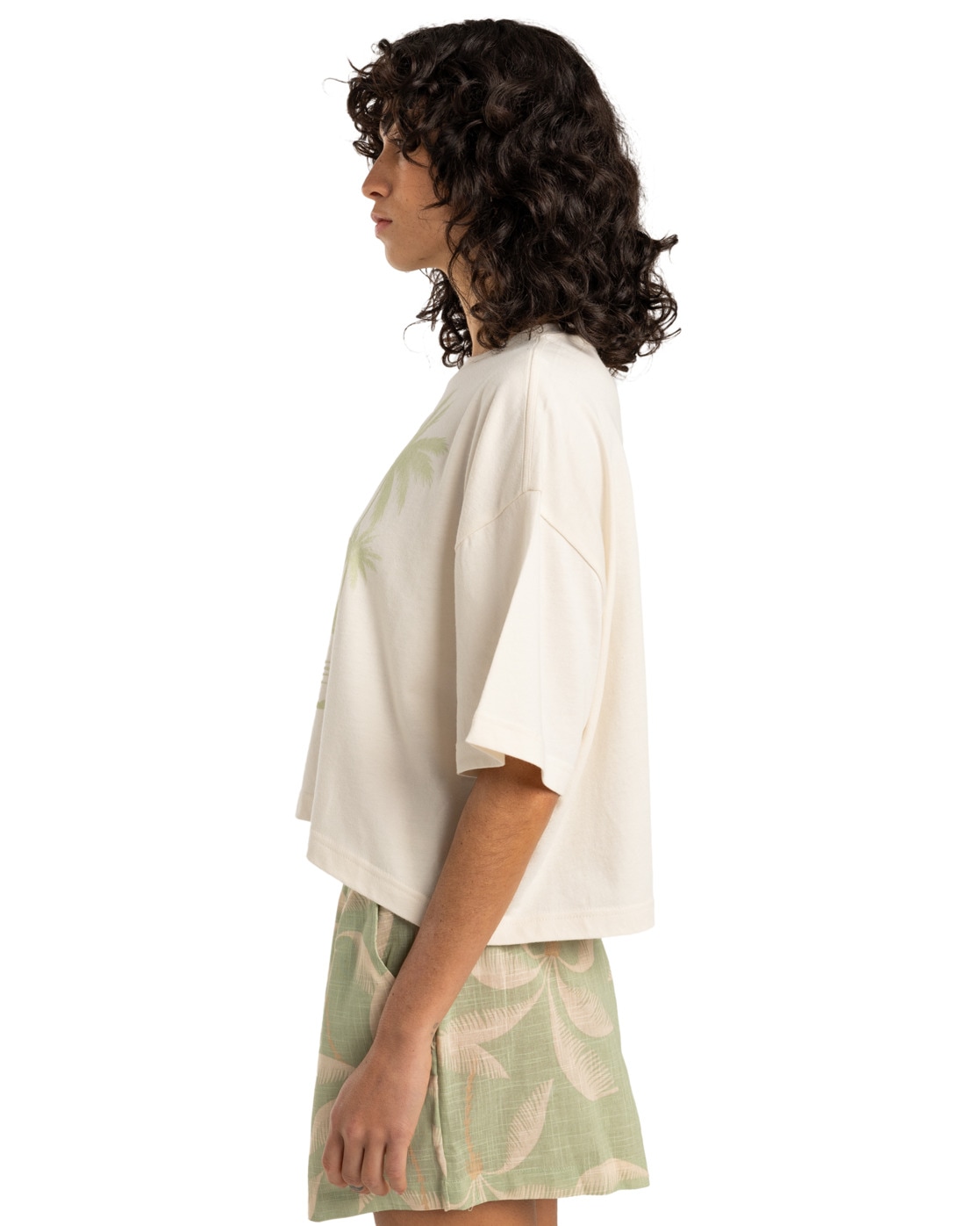 Billabong Shirttop »Honoluna«