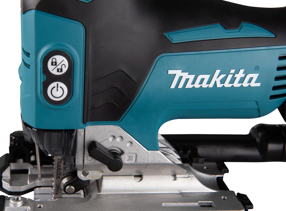 Makita Akku-Pendelhubstichsäge »DJV181Z«, ohne Akku und Ladegerät