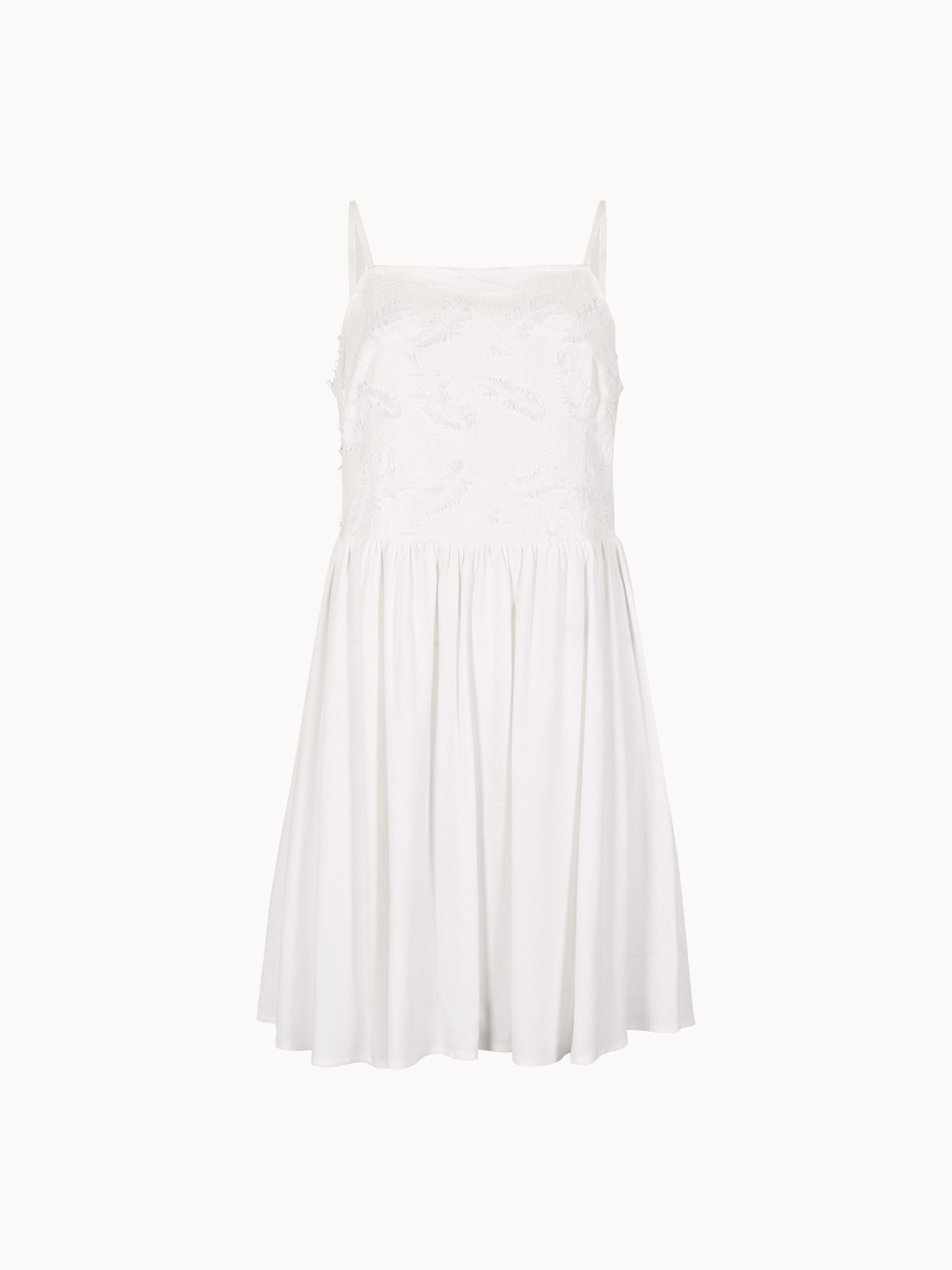 Apricot Minikleid »Minikleid« Elastischer Bund