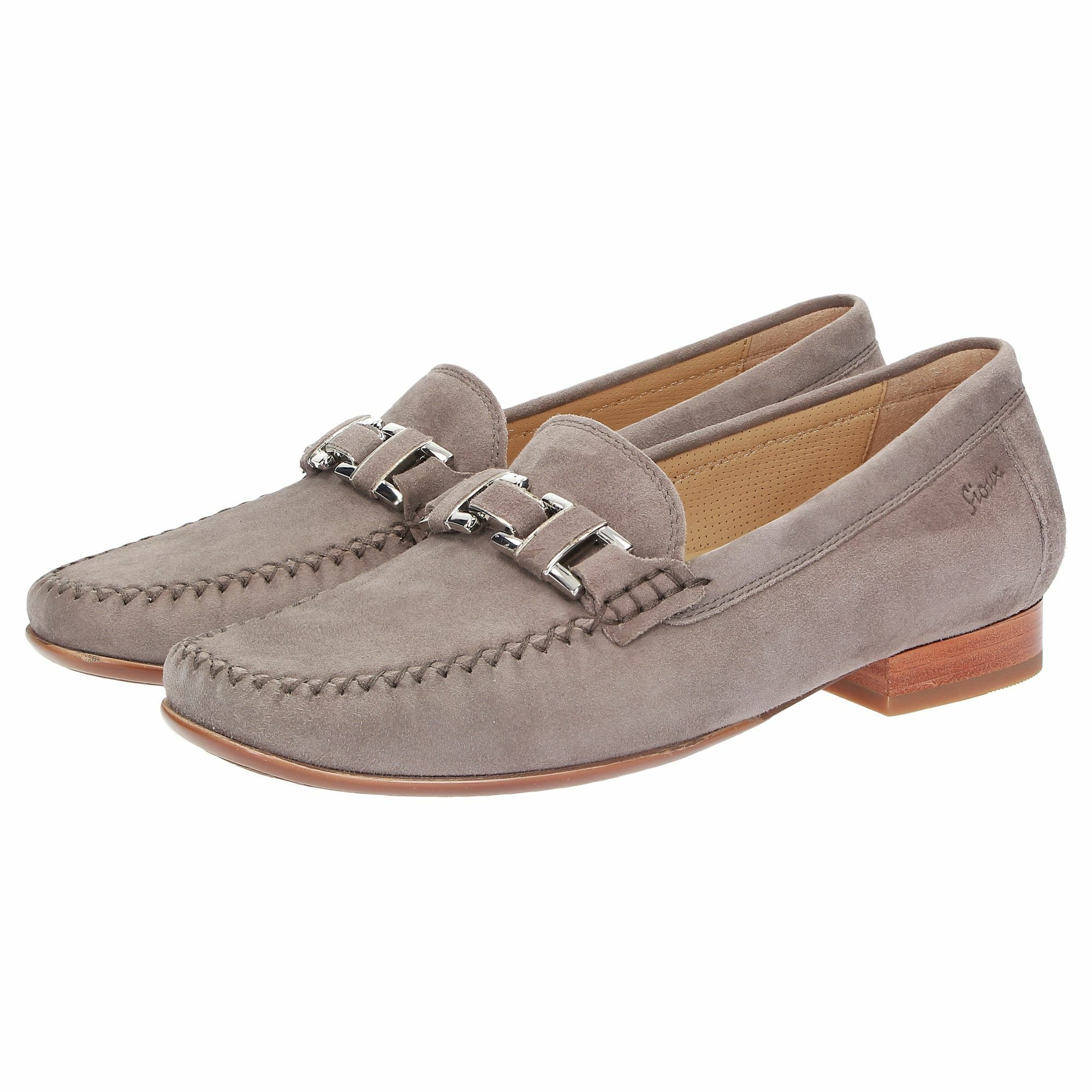 SIOUX Slipper »Cambria«