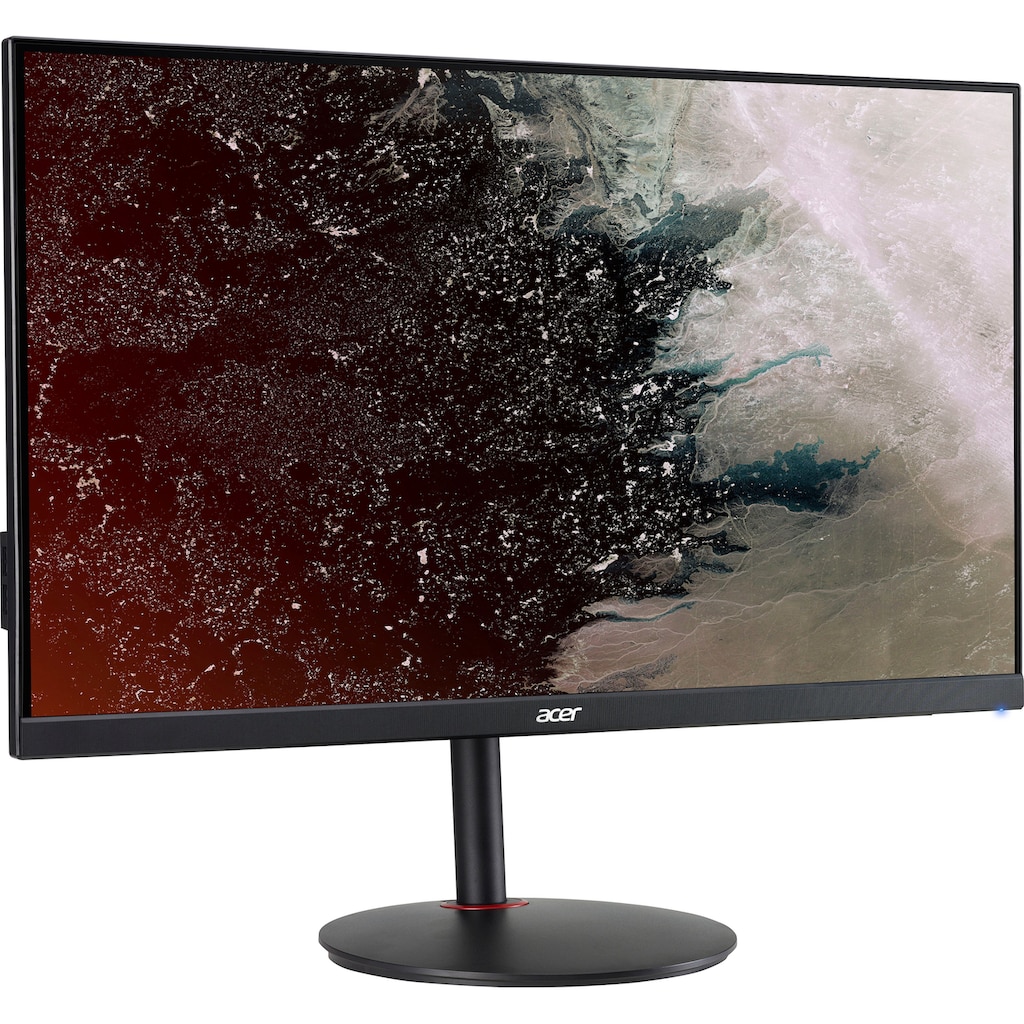 Acer Gaming-LED-Monitor »Nitro XV272LV«, 68,6 cm/27 Zoll, 1920 x 1080 px, Full HD, 0,5 ms Reaktionszeit, 165 Hz