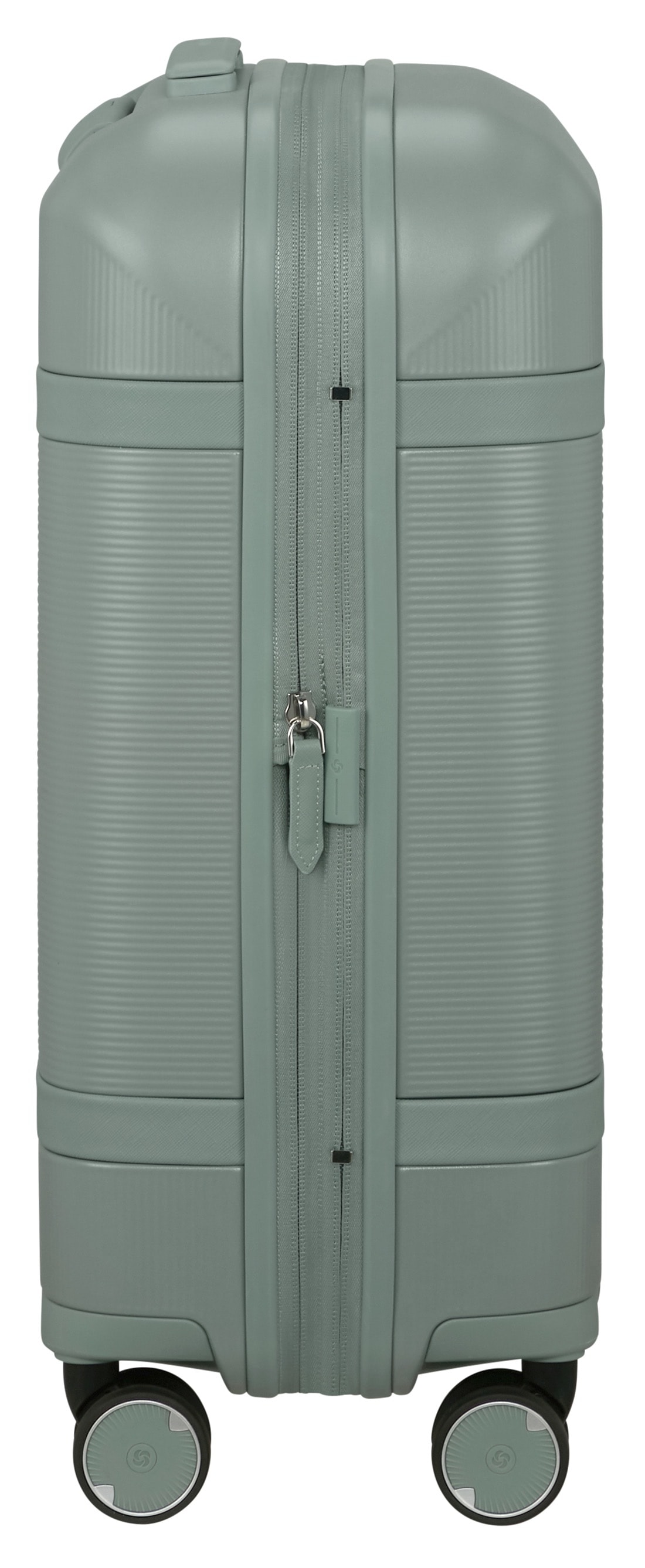 Samsonite Hartschalen-Trolley »IMAGE, verschiedene Größen und Farben« 38 l 4 Rollen Hartschalen-Koffer Nassfach waschbares Futter Volumenerweiterung