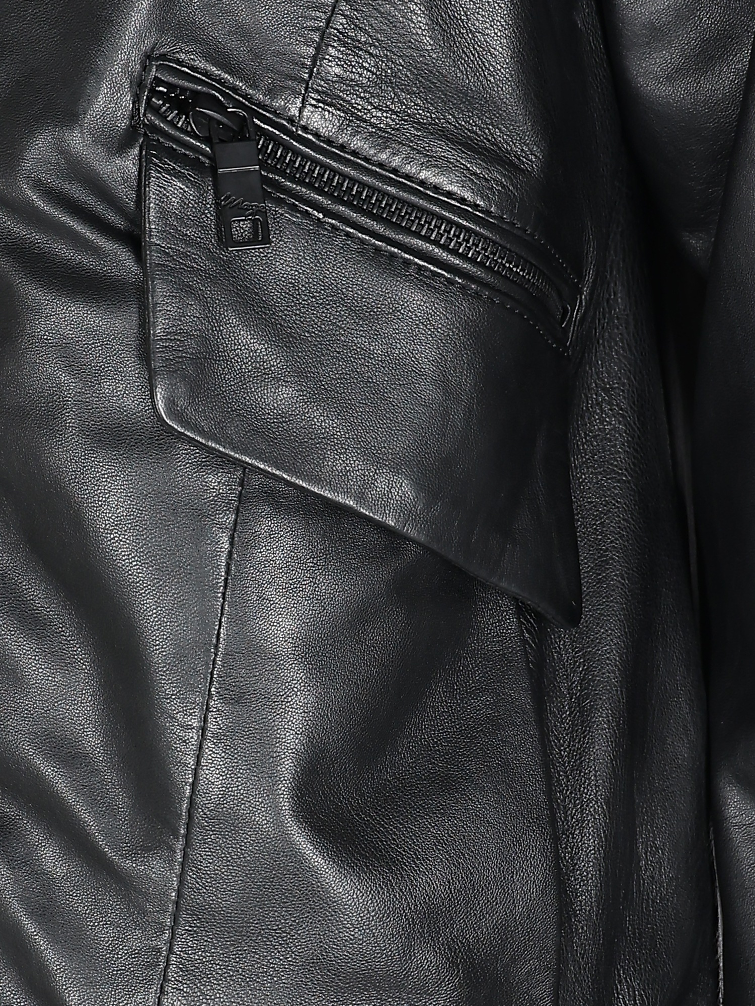 Maze Lederjacke »Lederjacke 42024028«