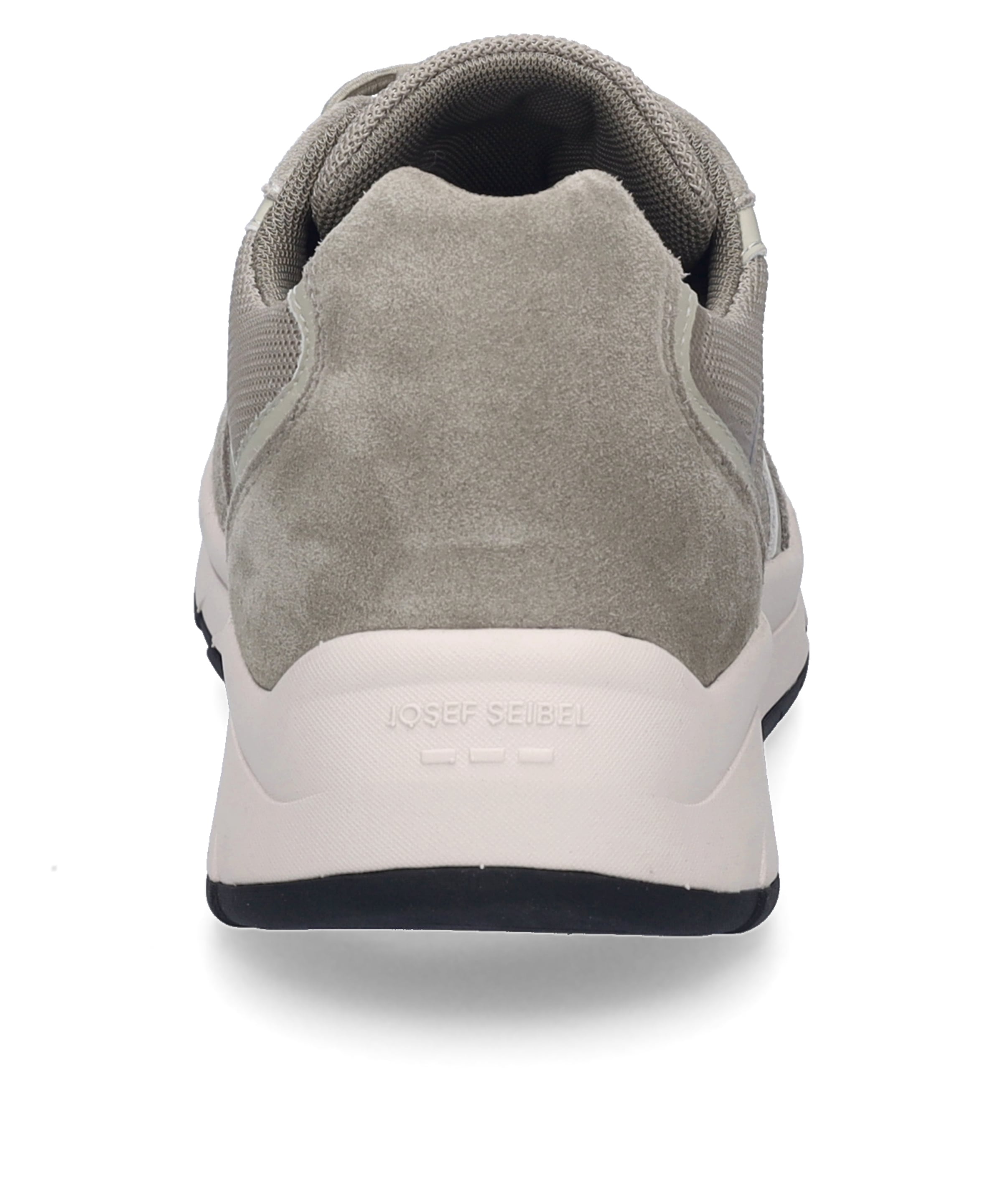 Josef Seibel Sneaker »Mitchell 07, warmgrau«