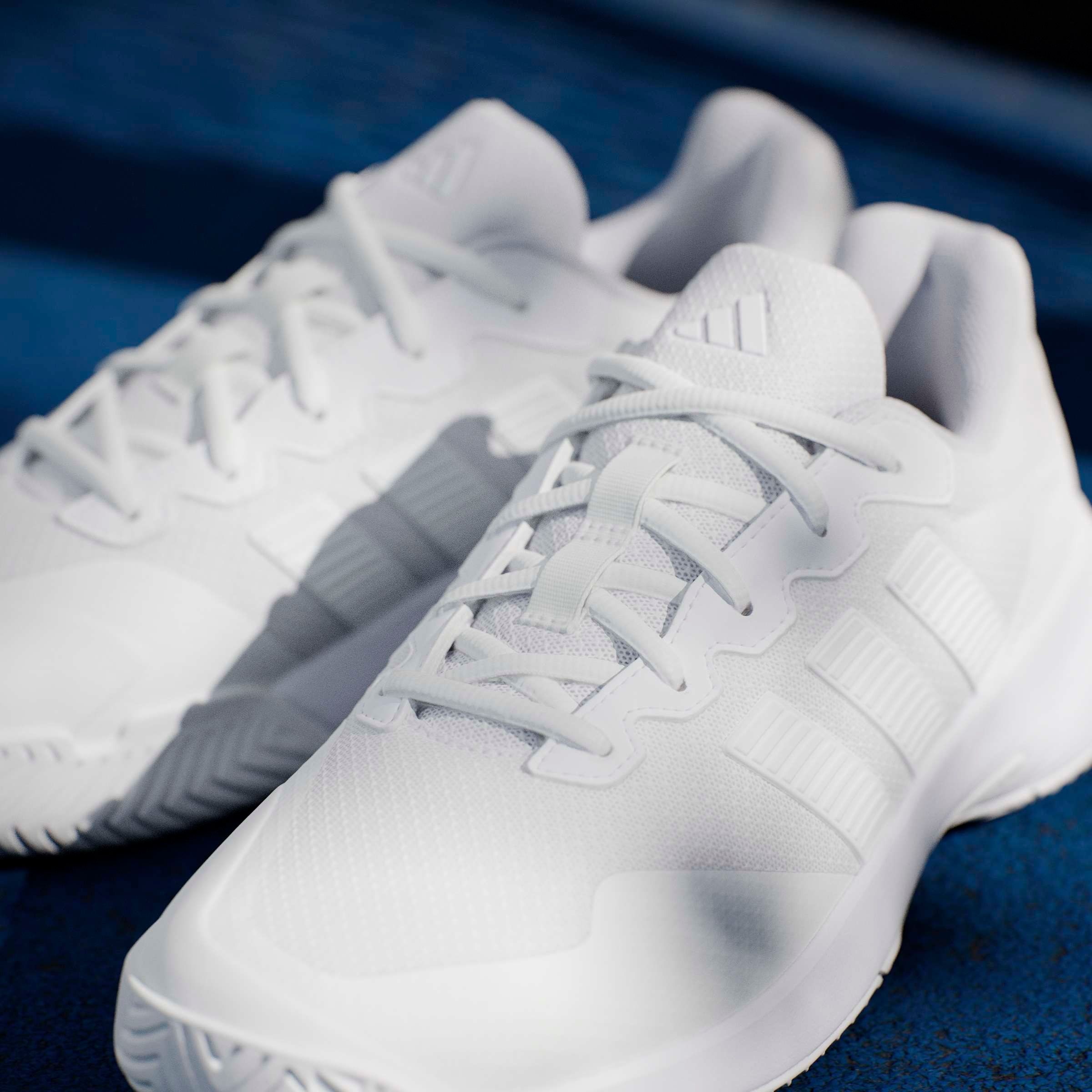 adidas Performance Tennisschuh »GAMECOURT 2 TENNIS SHOES«