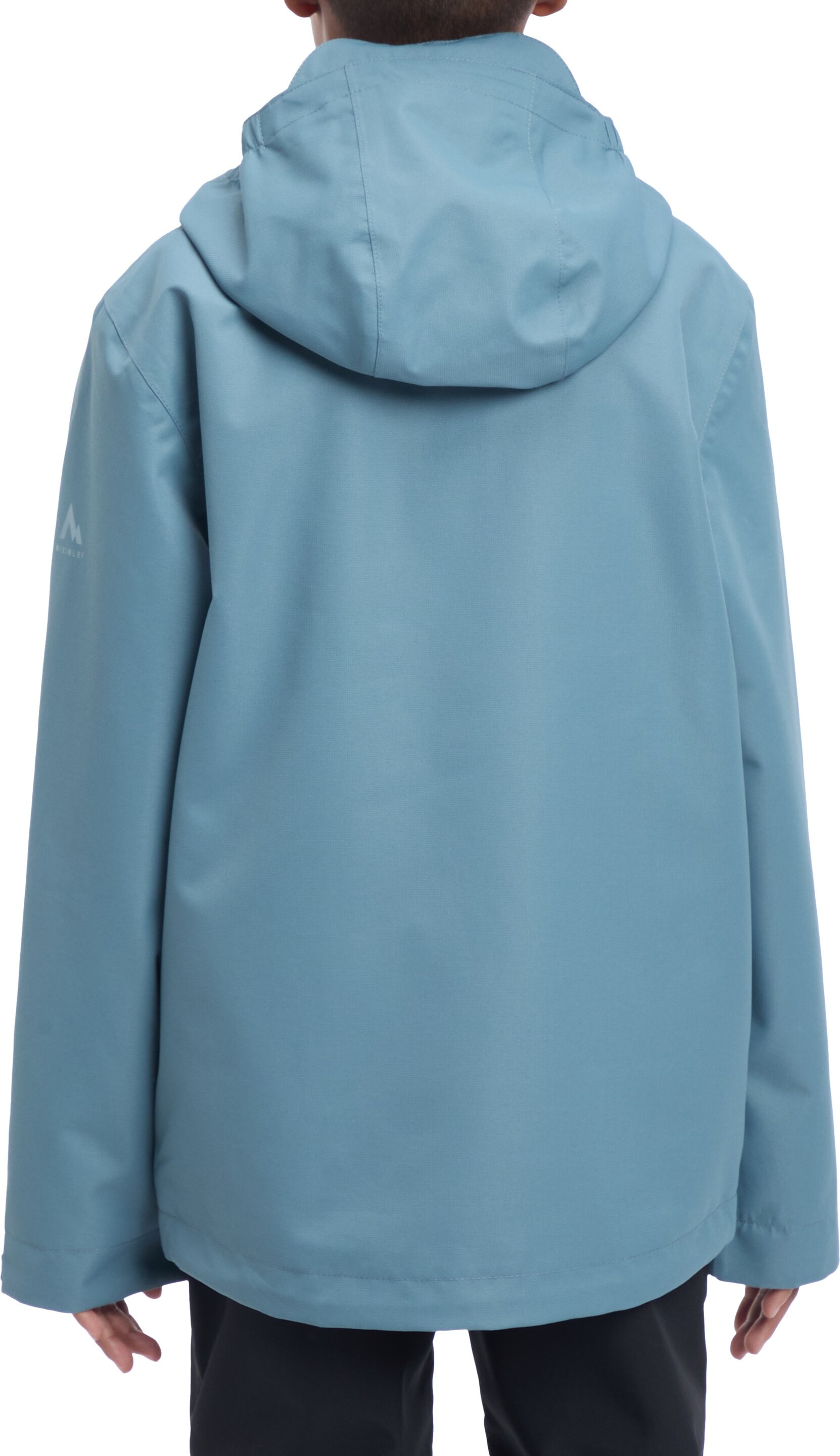 McKINLEY Outdoorjacke »Funktions-Jacke Justin 3:1 III B« mit Kapuze