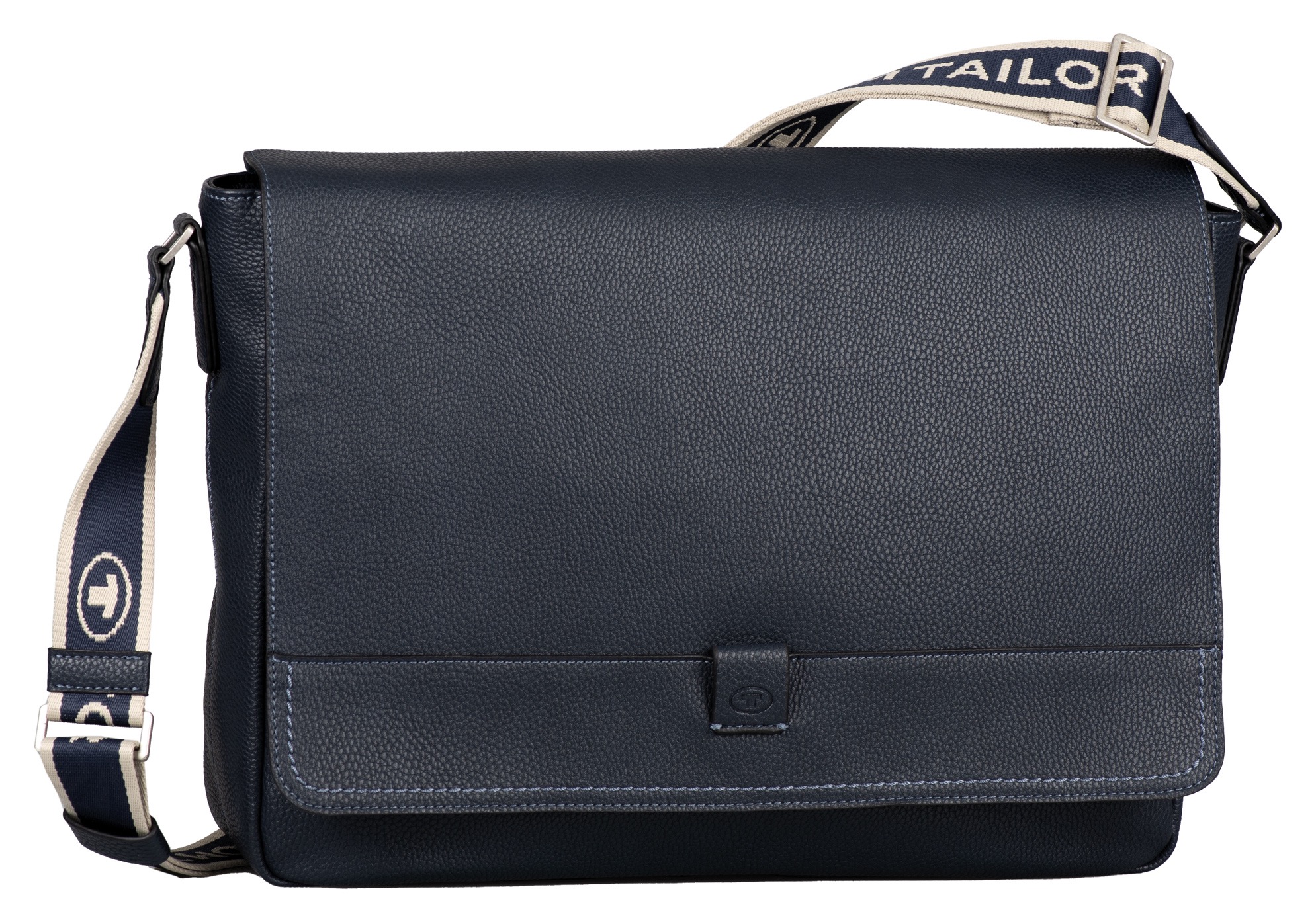 Messenger Bag »FINN Messenger bag«, im schlichten Design