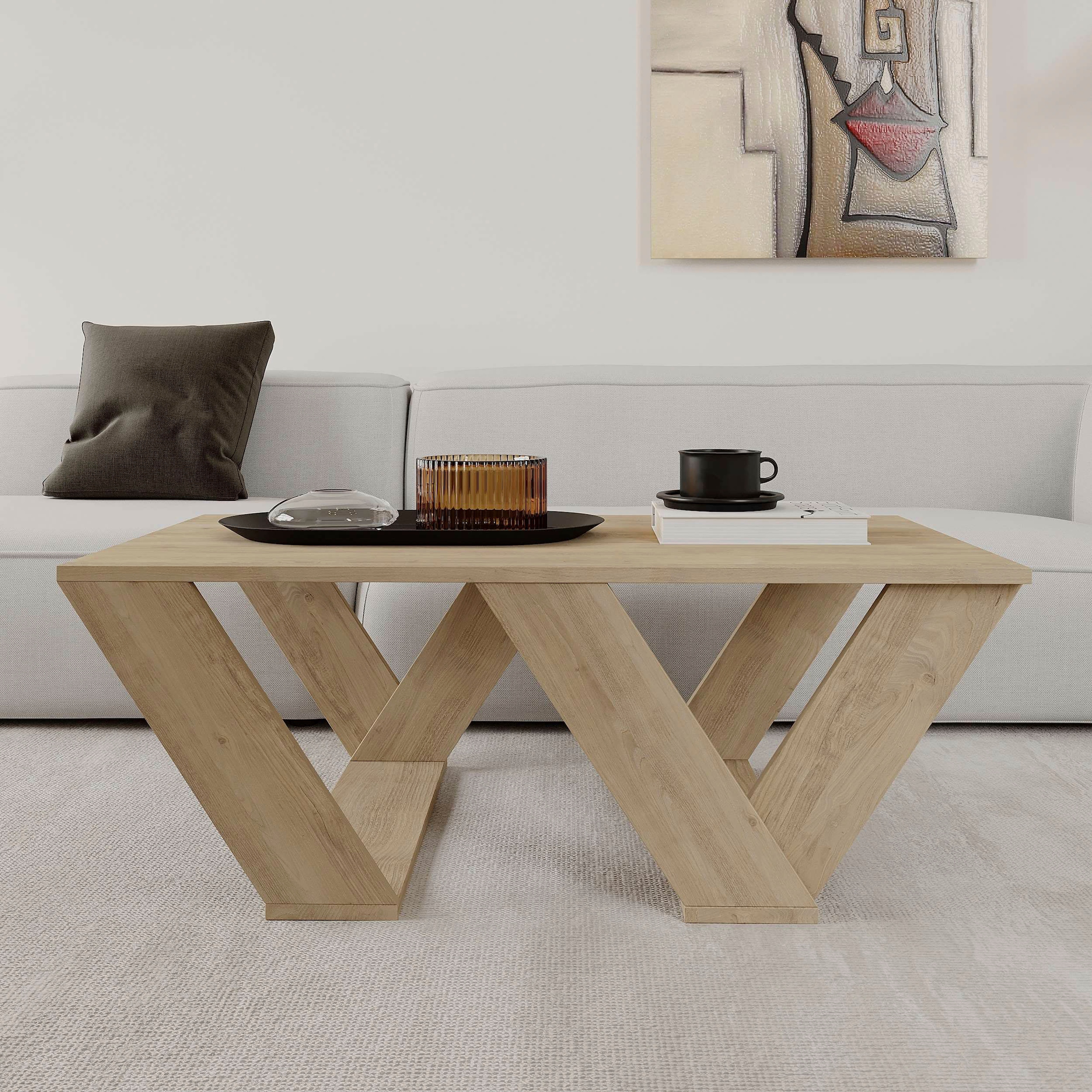 Decortie Couchtisch »PIPRA COUCHTISCH«