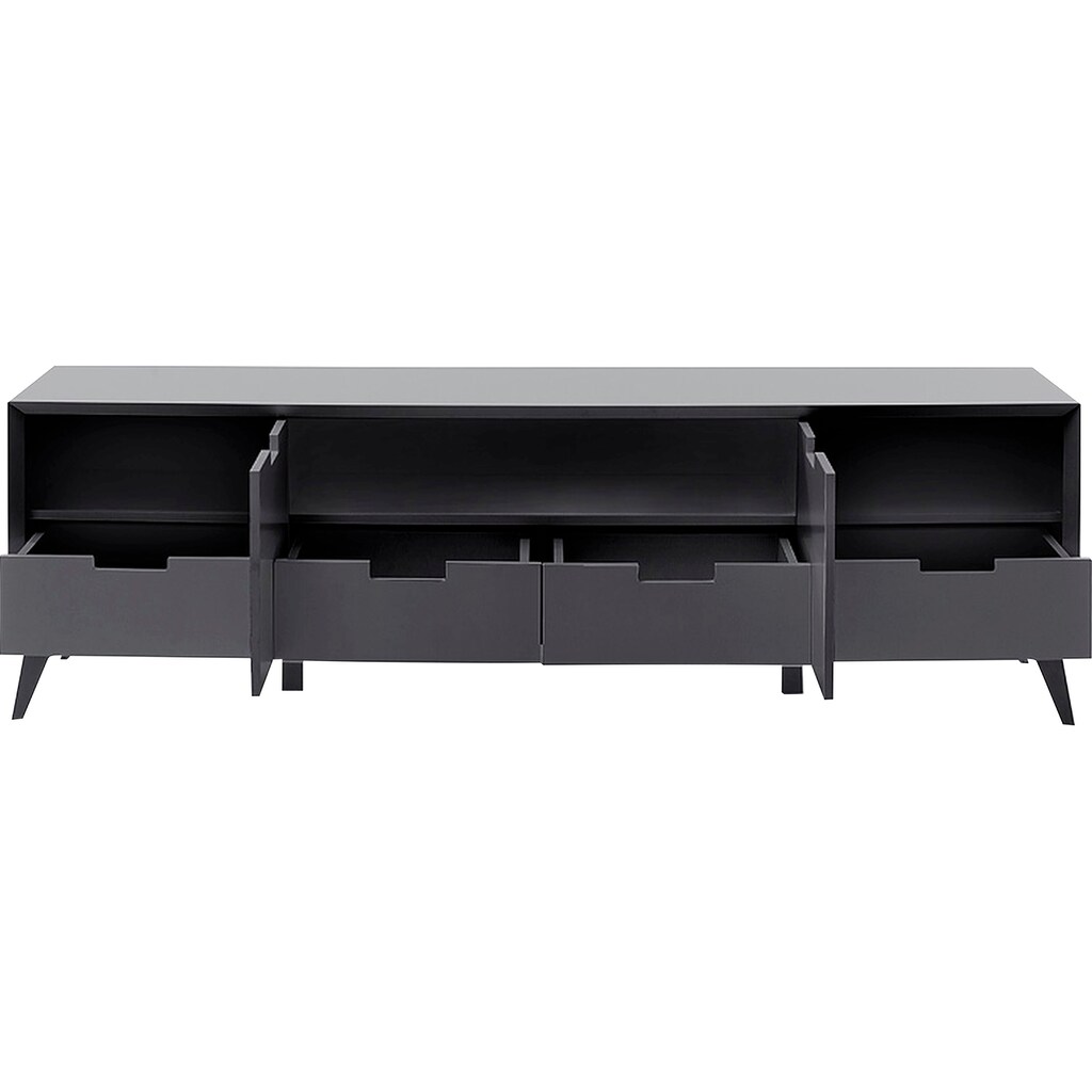 MCA furniture Lowboard »Netanja«, Breite ca. 180 cm