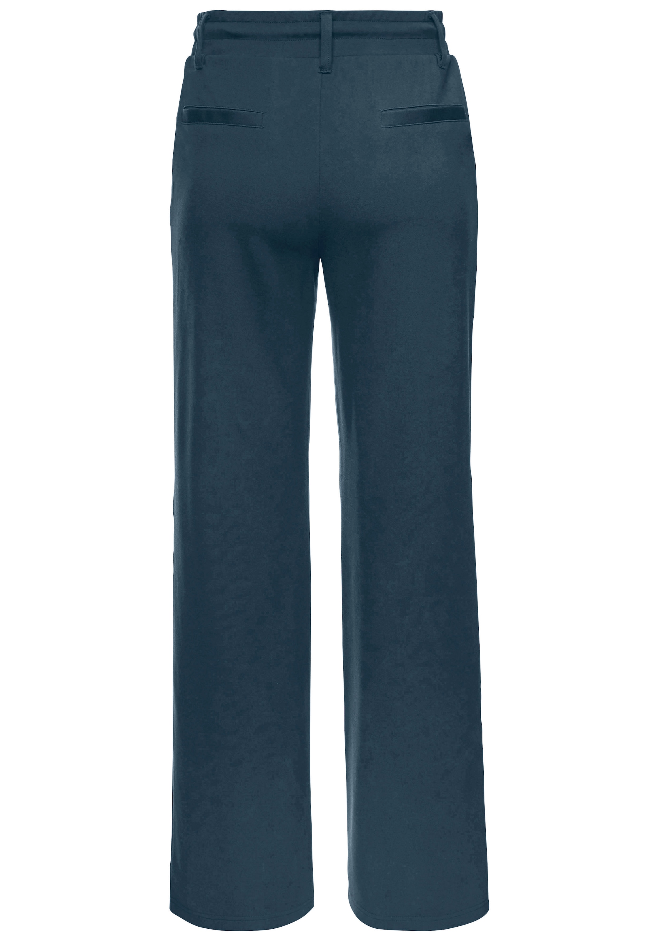 LASCANA Homewearhose  in weich fließendem Material, Loungewear