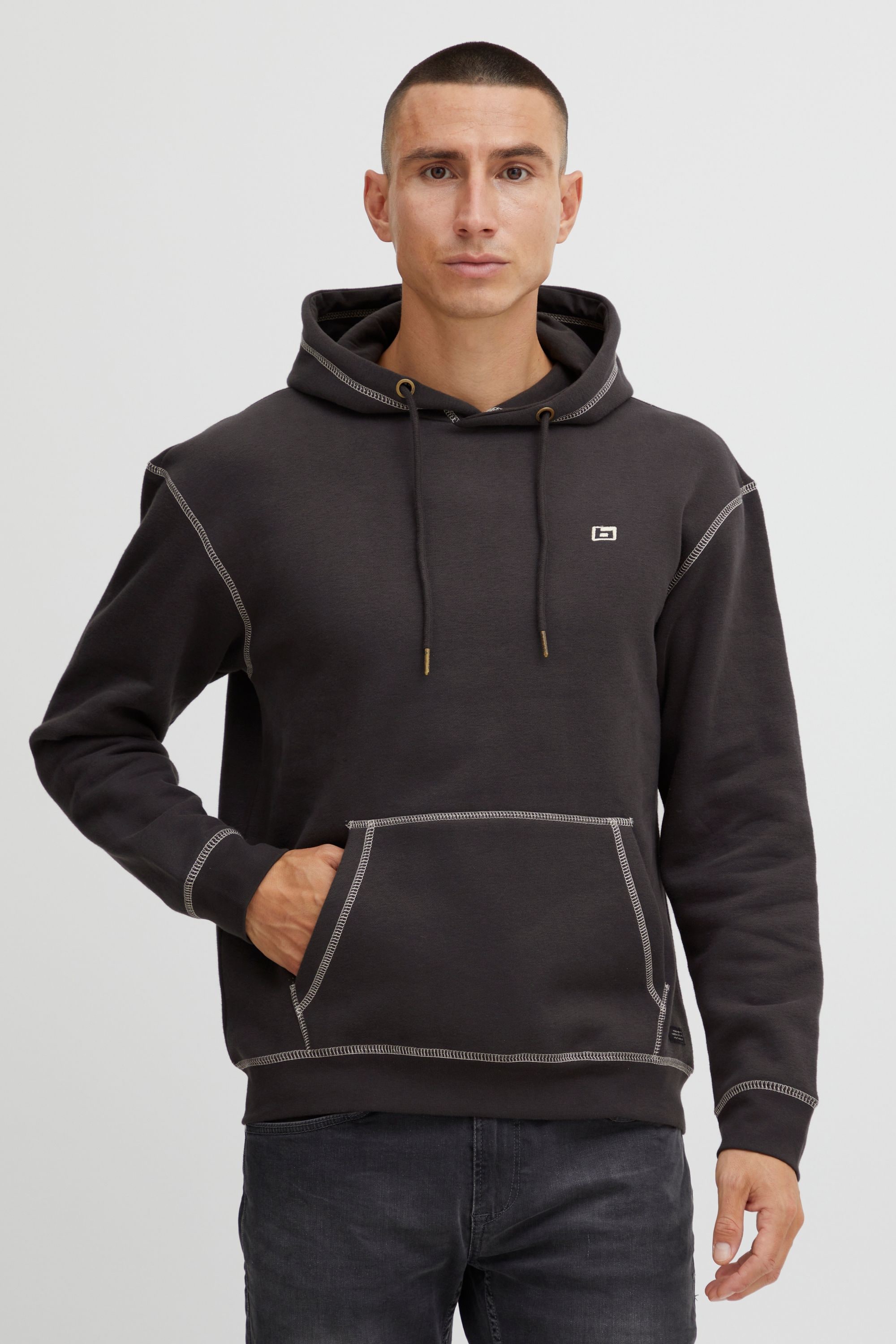 Blend Kapuzenpullover »Hoodie BHKapuzenpullover«
