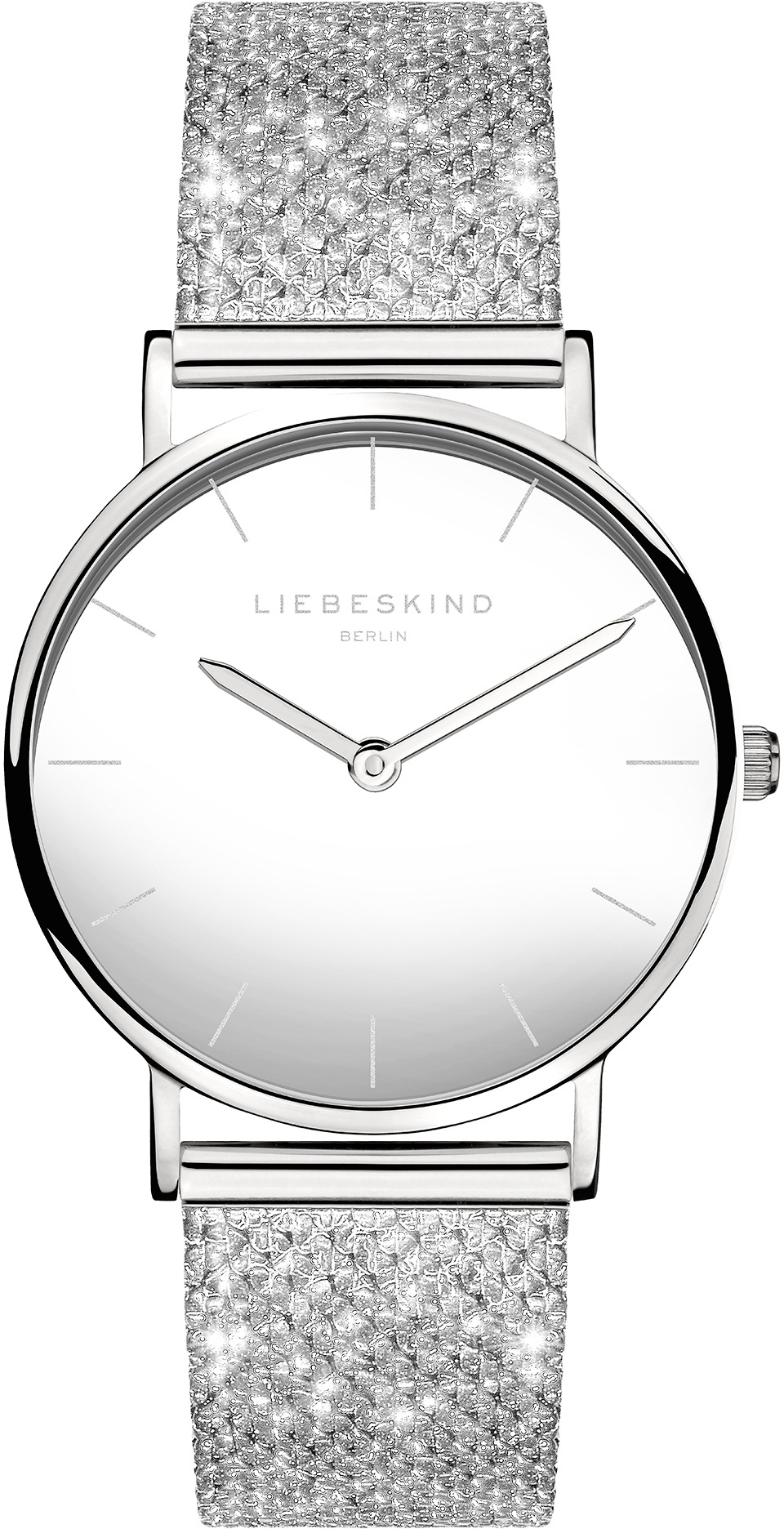 Liebeskind Berlin Quarzuhr »LT-0217-MQ« kaufen