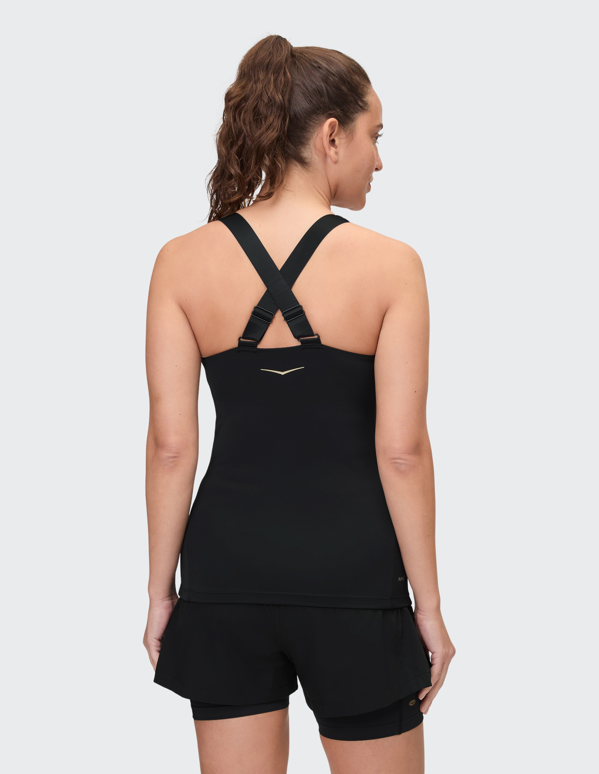 Venice Beach Tanktop »Top VIRGININA«