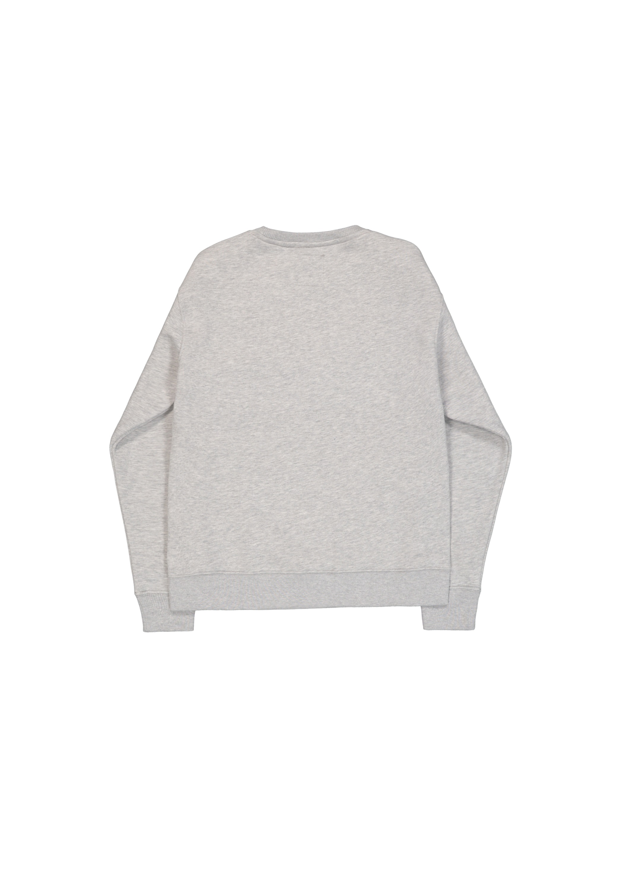 Alpha Industries Sweater »Alpha Industries Men - Sweatshirts Basic Sweatshirt BL«