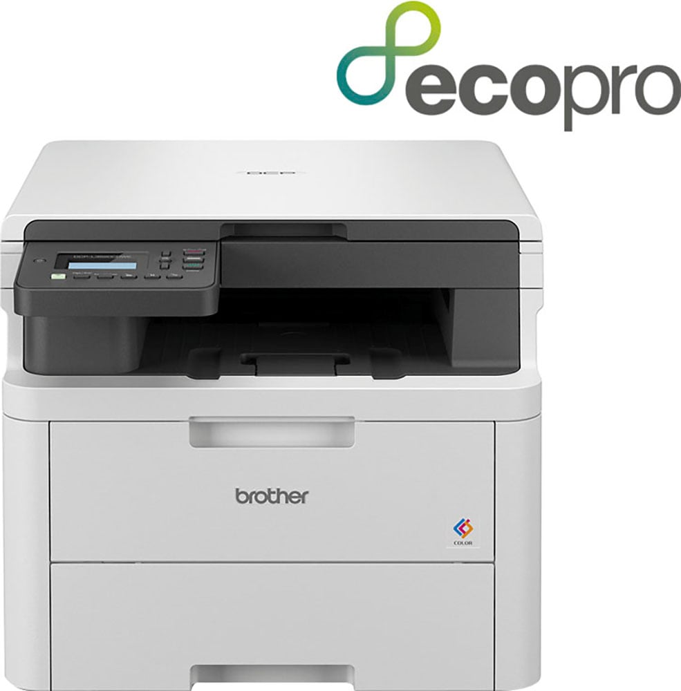 Multifunktionsdrucker »DCP-L3520CDWE«