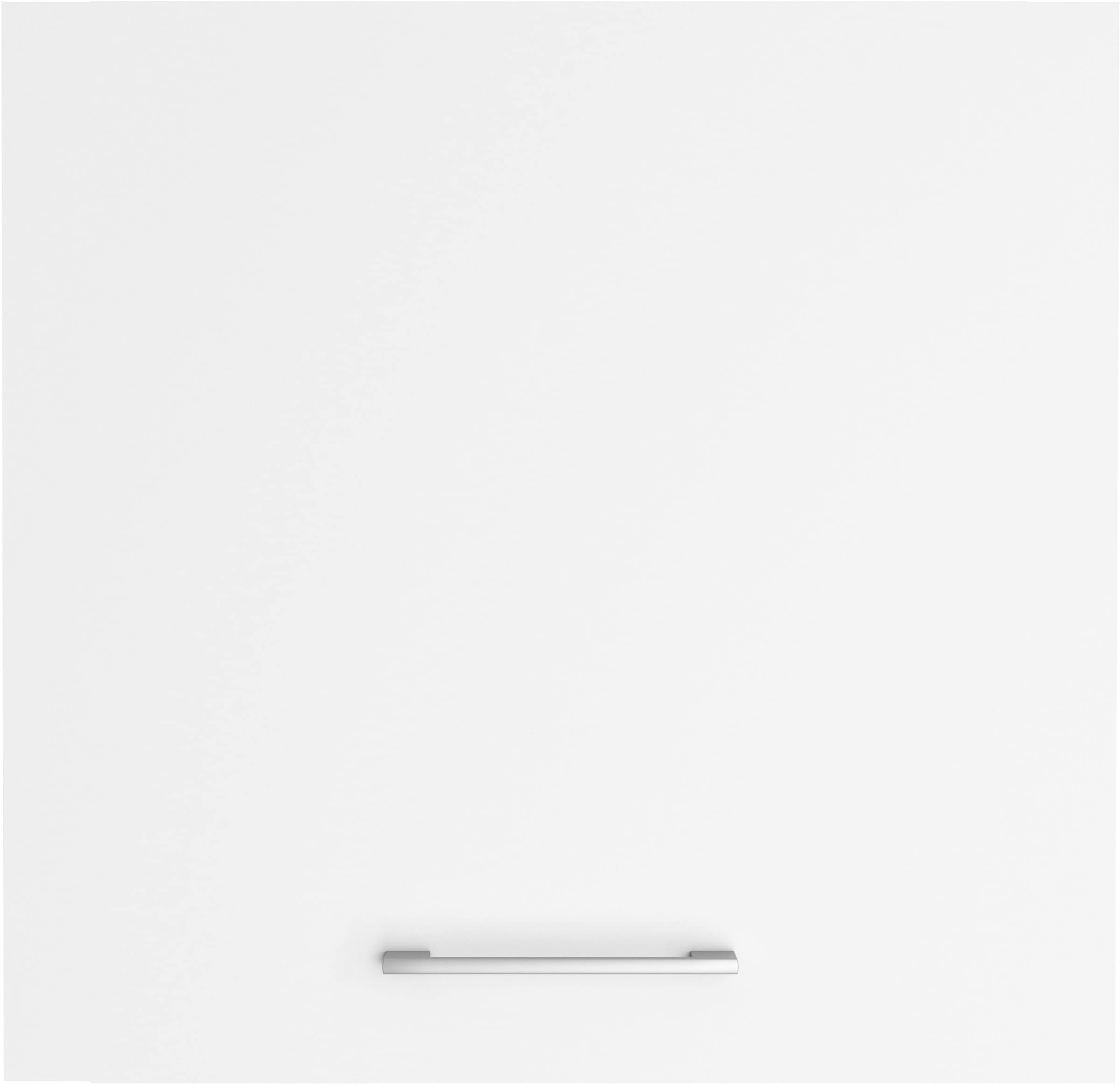 KOCHSTATION Hängeschrank »KS-Milan« Hängeschrank 60 cm, matte oder hochglänzende Fronten