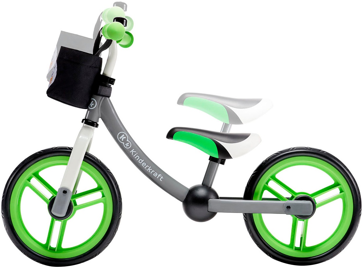 Kinderkraft Laufrad »2WAY NEXT«