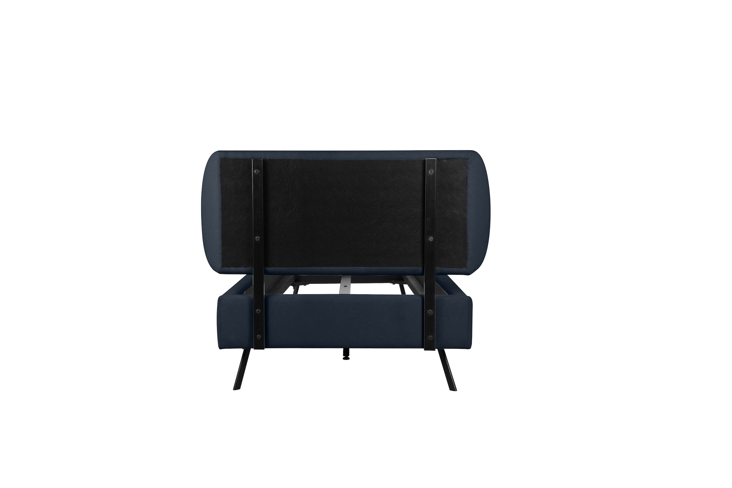 Guido Maria Kretschmer Home&Living Polsterbett »Swantje«, in 3 Breiten und 4 Farben