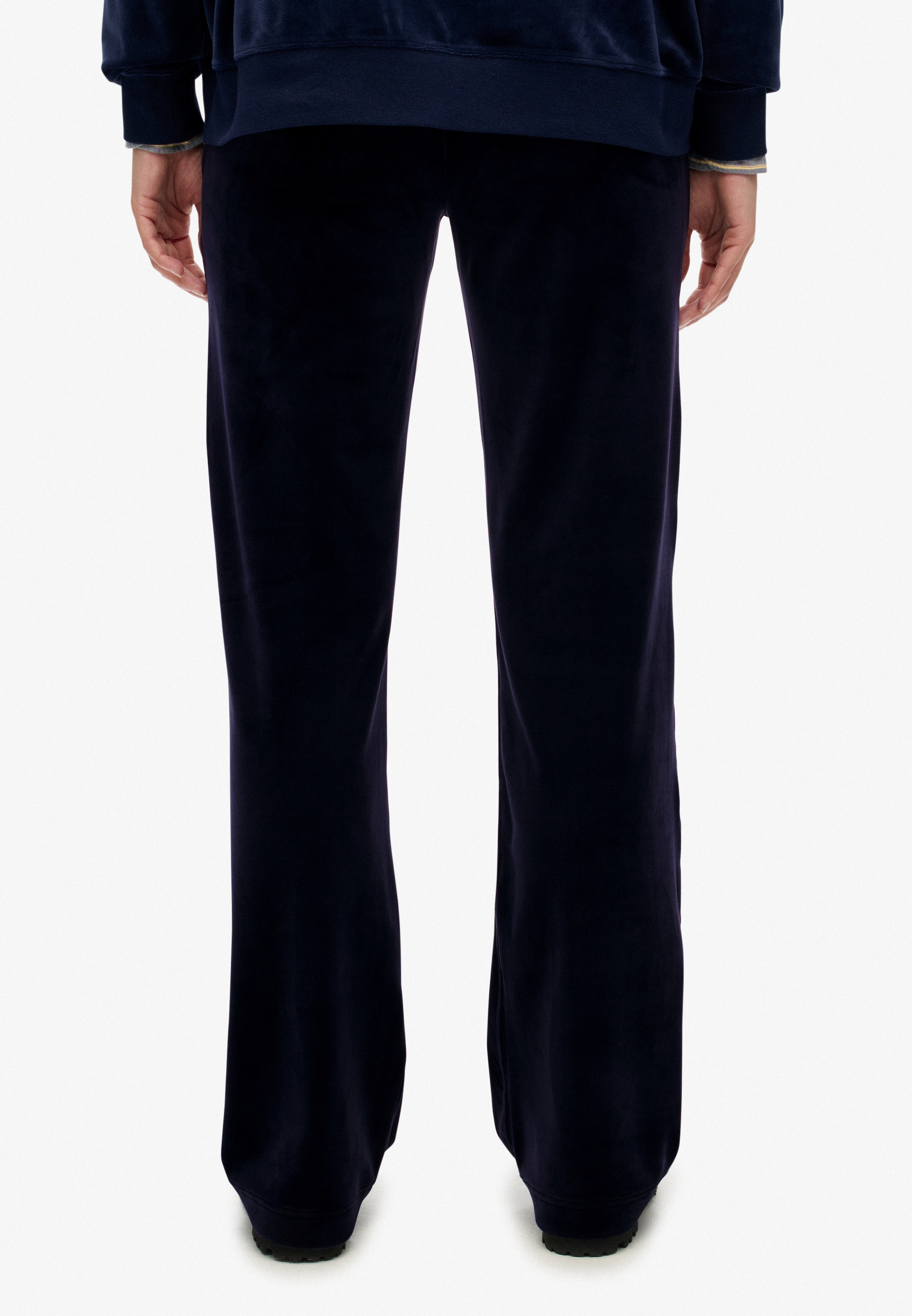 Superdry Sweathose »COUNTRY CLUB VELOUR JOGGER«
