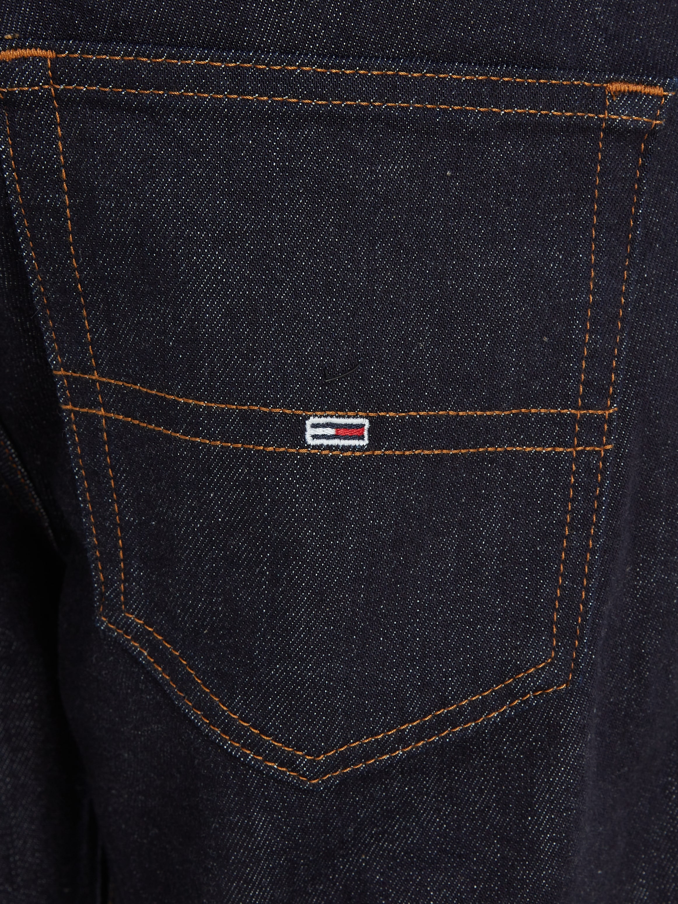 Tommy Jeans Slim-fit-Jeans »SLIM SCANTON«