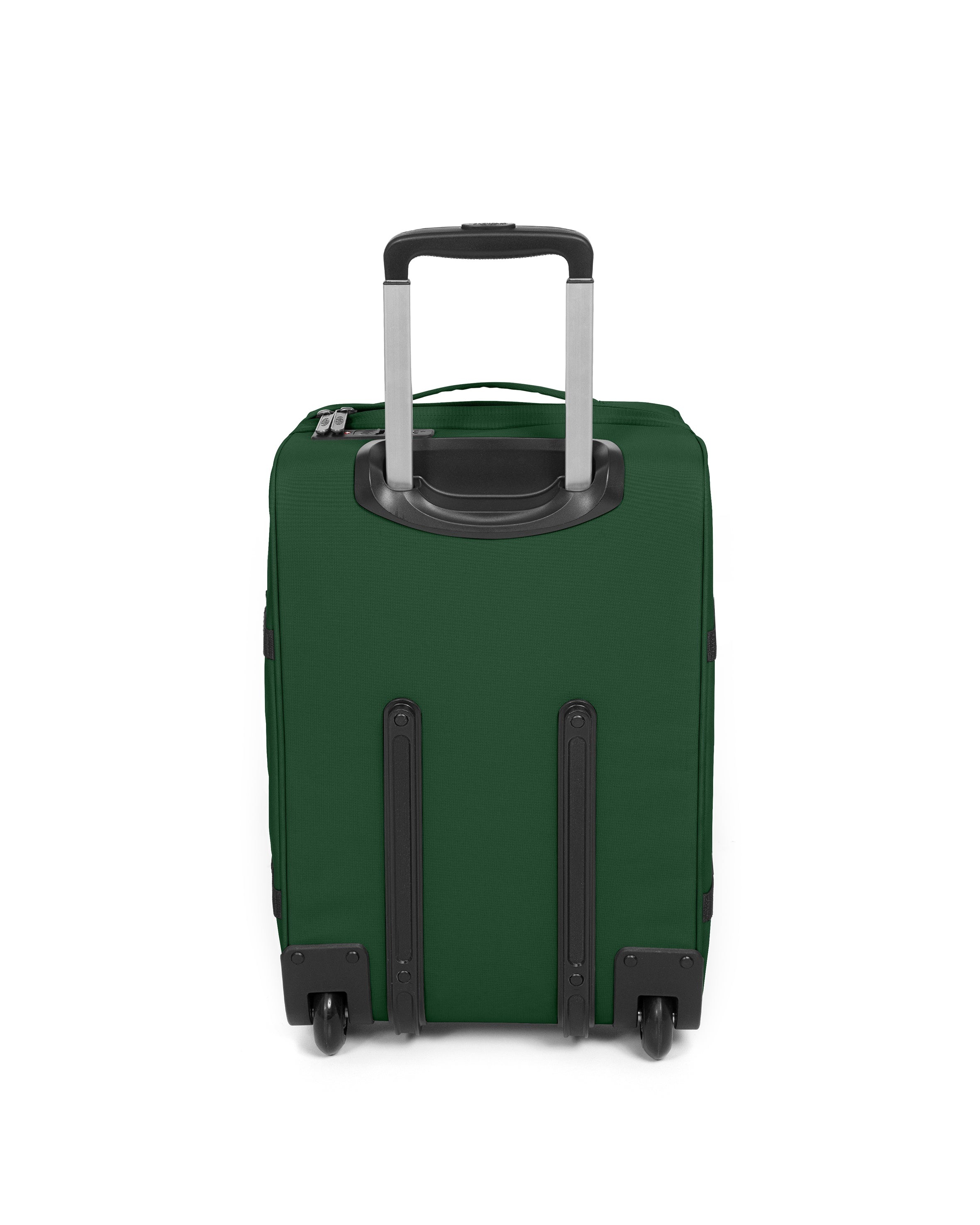 Eastpak Weichgepäck-Trolley »TRANSIT'R S« 42 l 2 Rollen Handgepäck-Koffer Reisegepäck Reisekoffer mit TSA Schloss Reisetasche