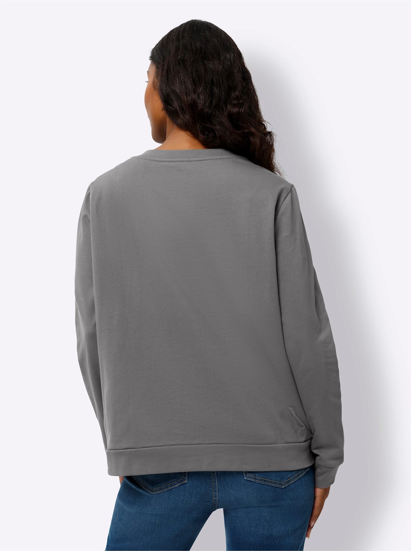 heine Sweatshirt