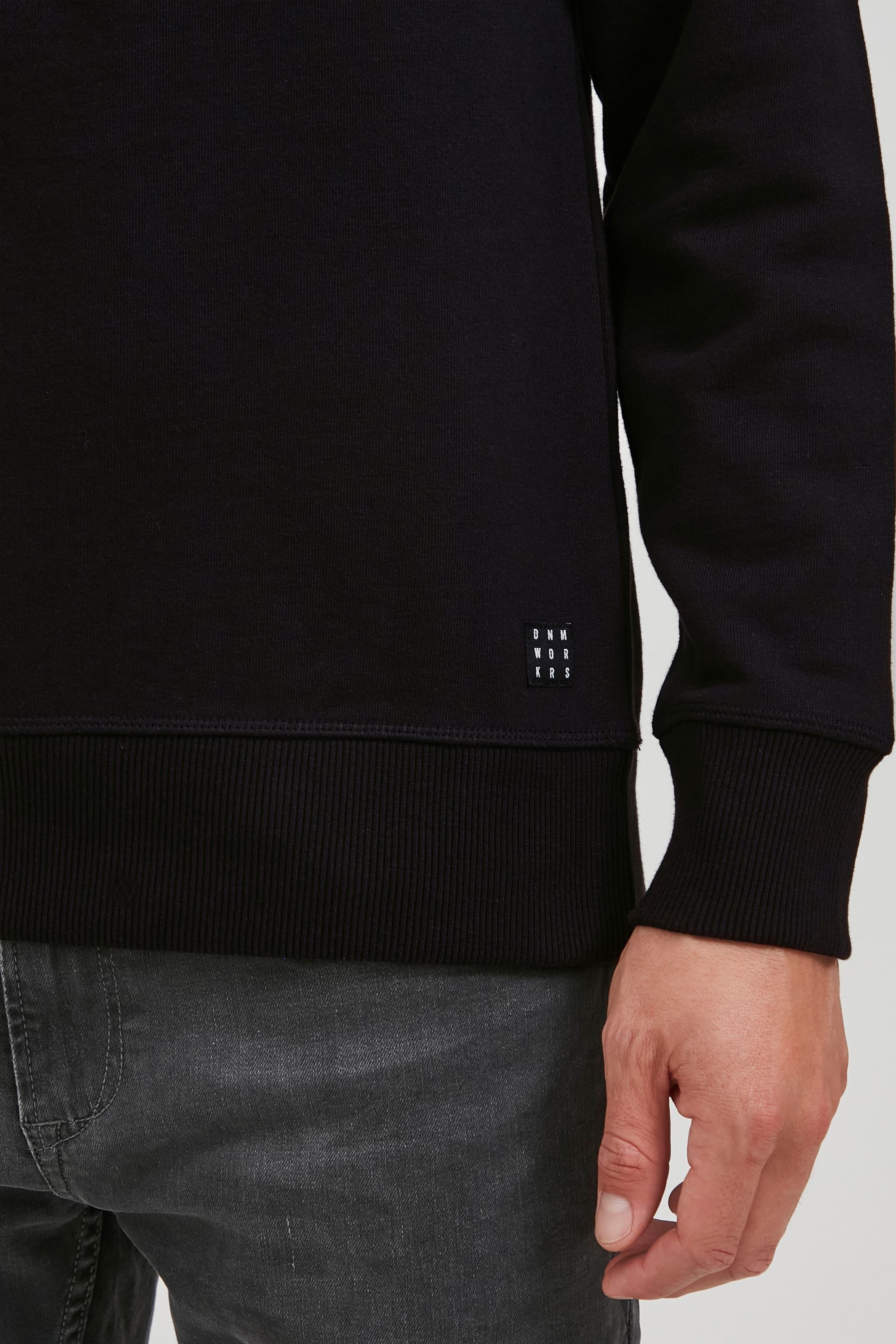 Blend Longpullover »Sweatshirt BHOskari«