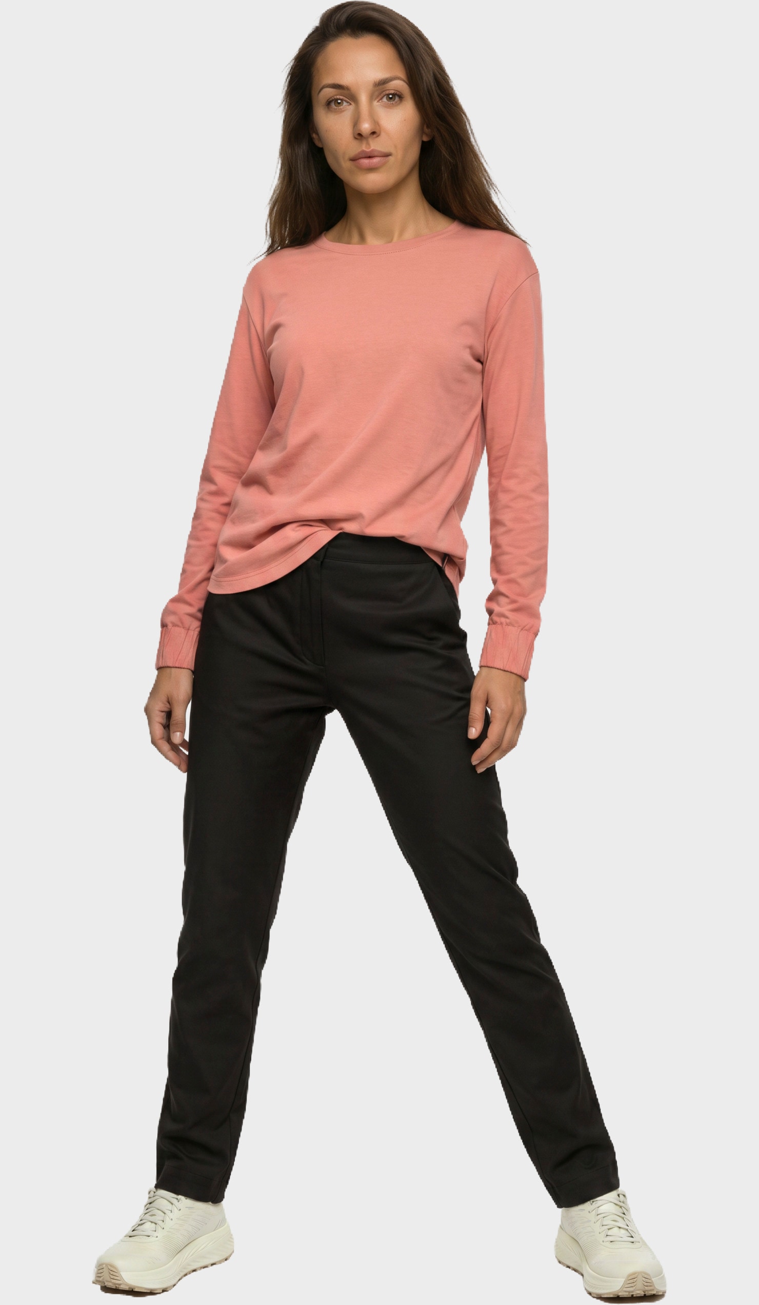 Schöffel Funktionsshirt »Longsleeve Style Collada WMS«
