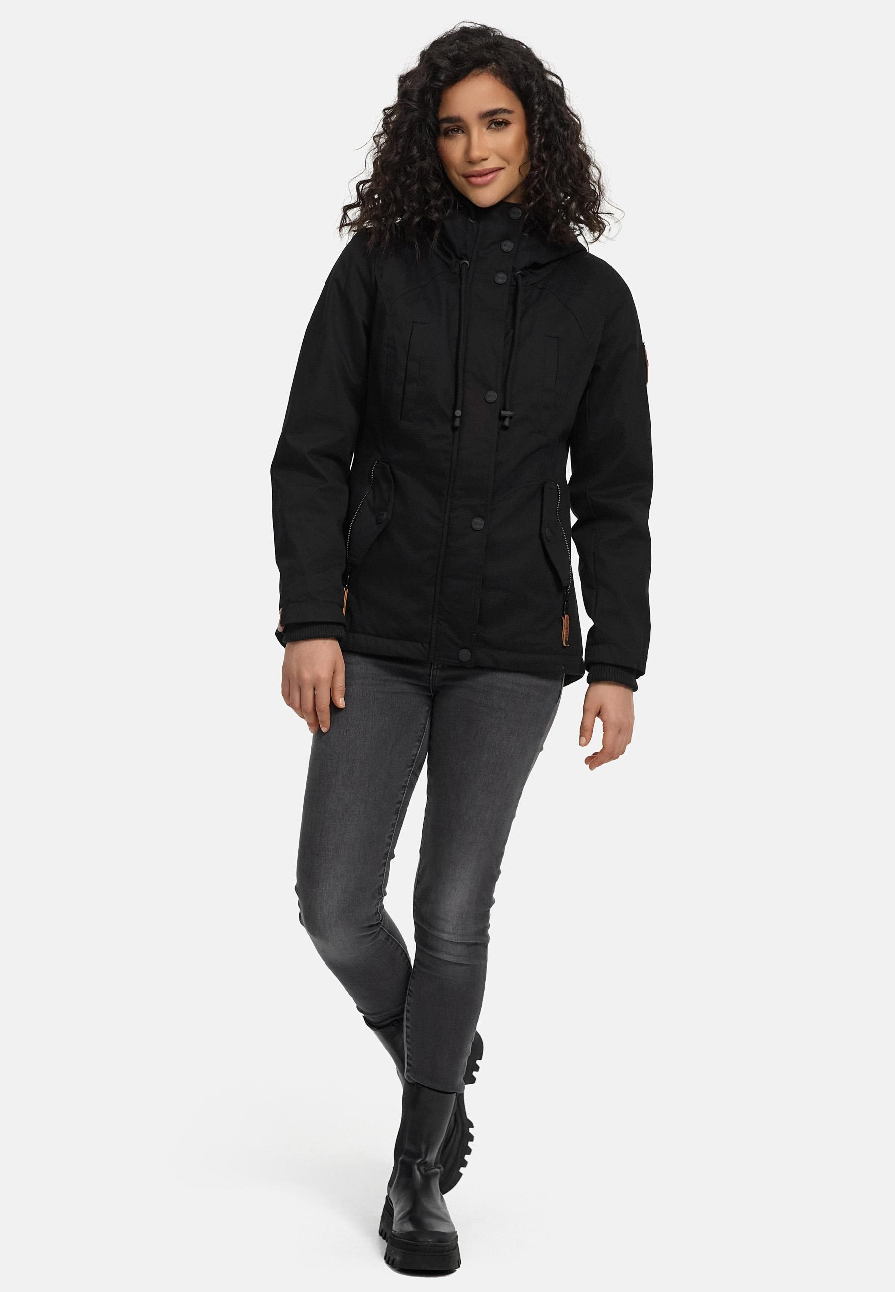 Marikoo Winterjacke »Winterjacke Bikoo«