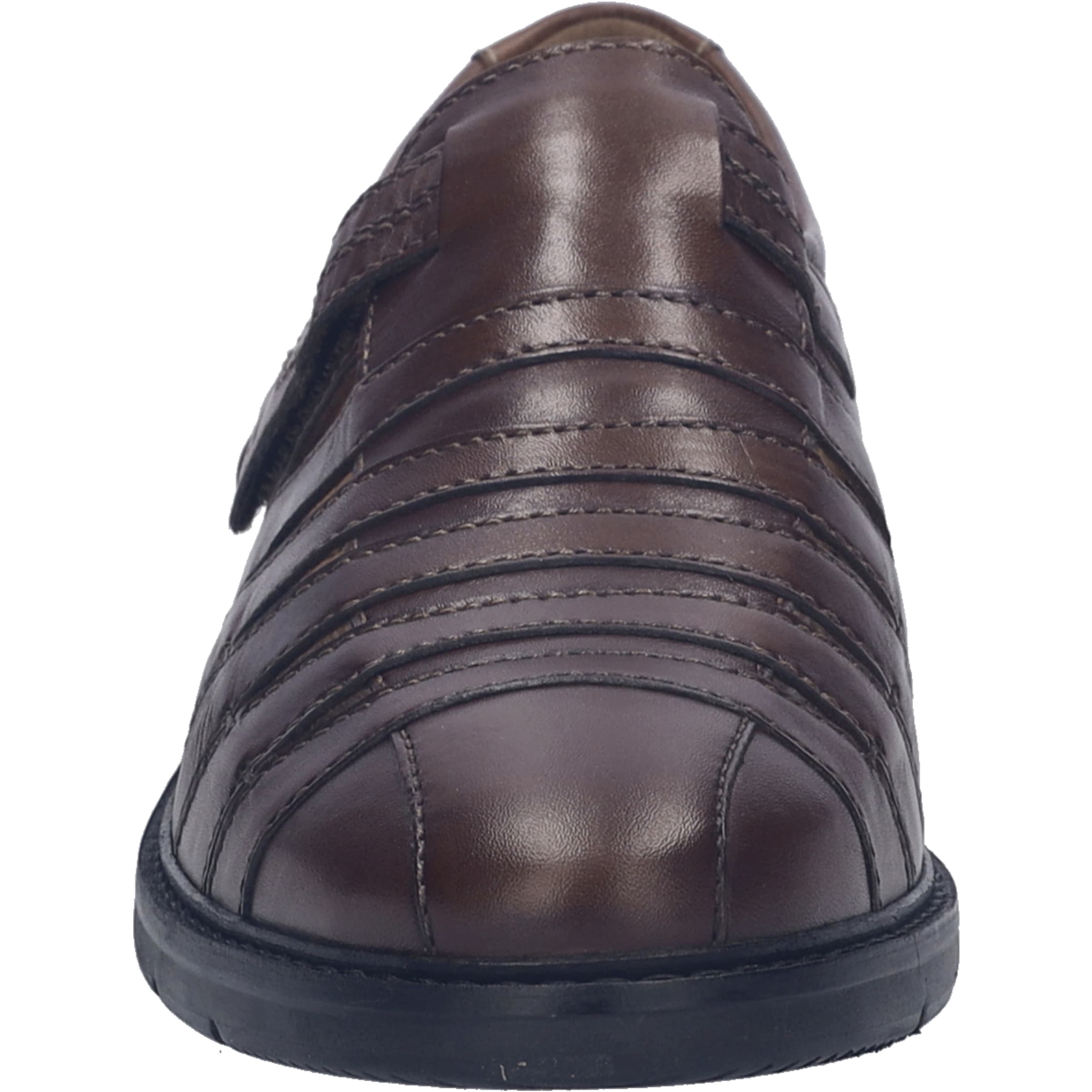 Josef Seibel Slipper »Stuart 12, castagne«