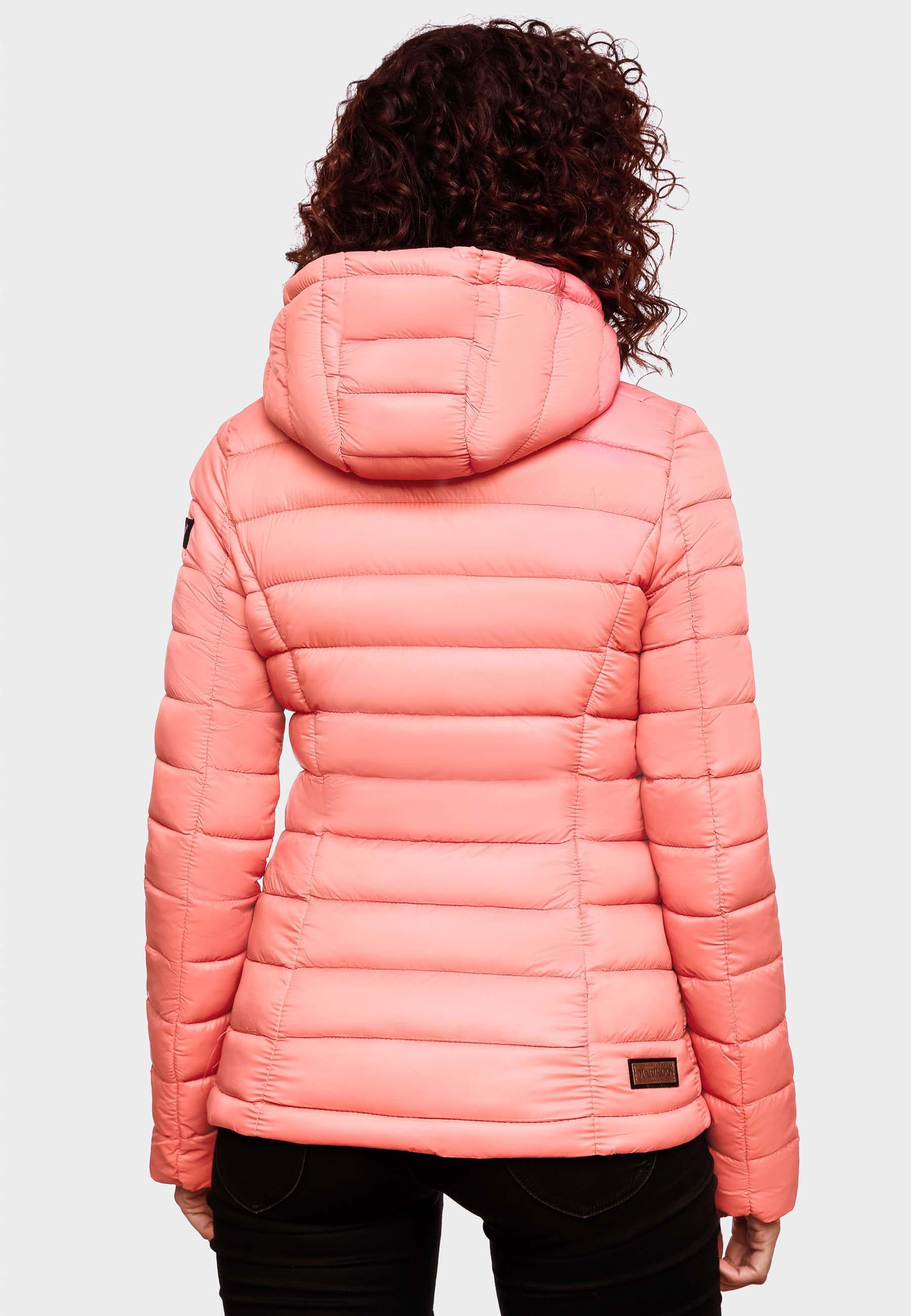 Marikoo Steppjacke »Steppjacke Lucy«