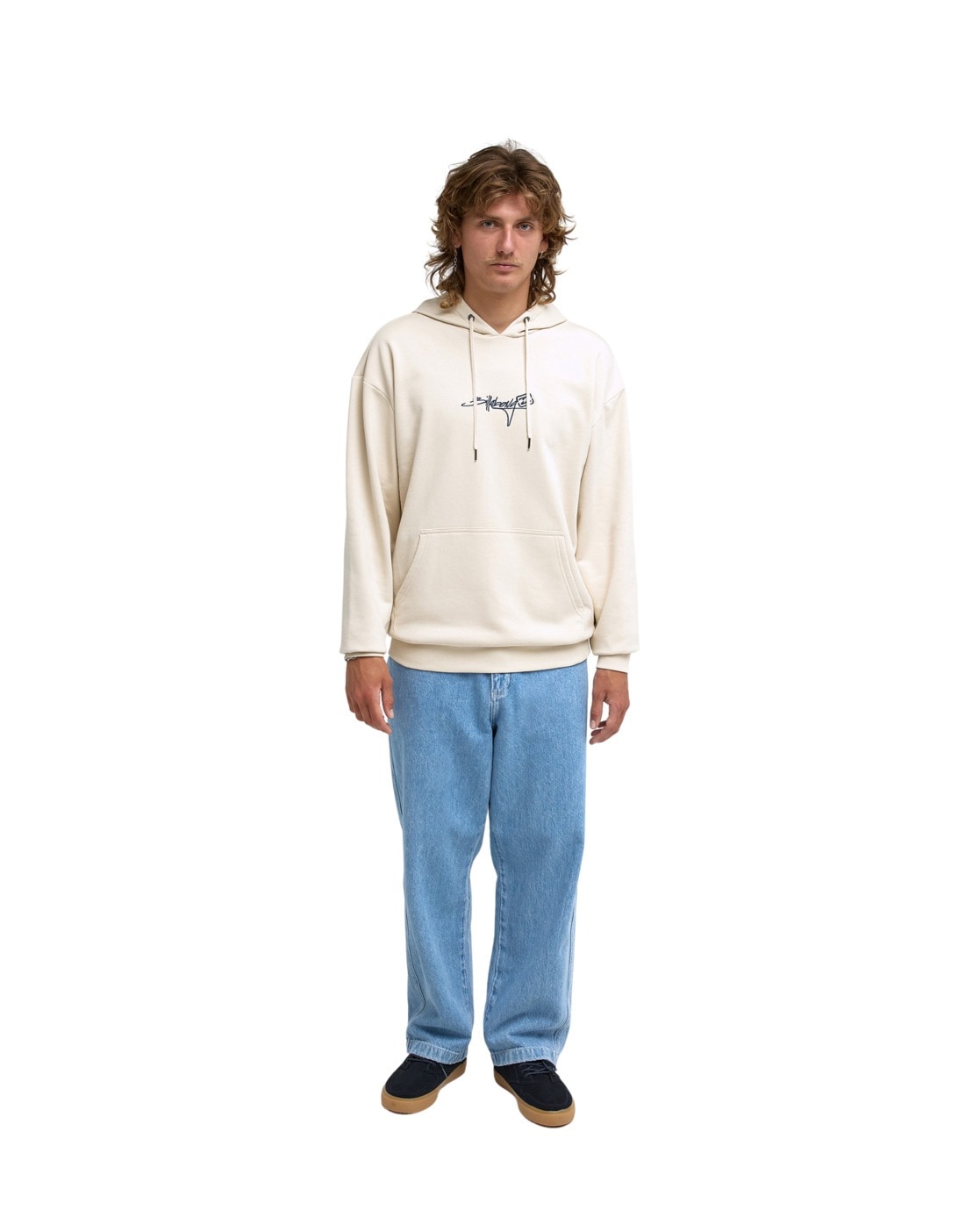 Billabong Sweatshirt »Core Lord Y2K«
