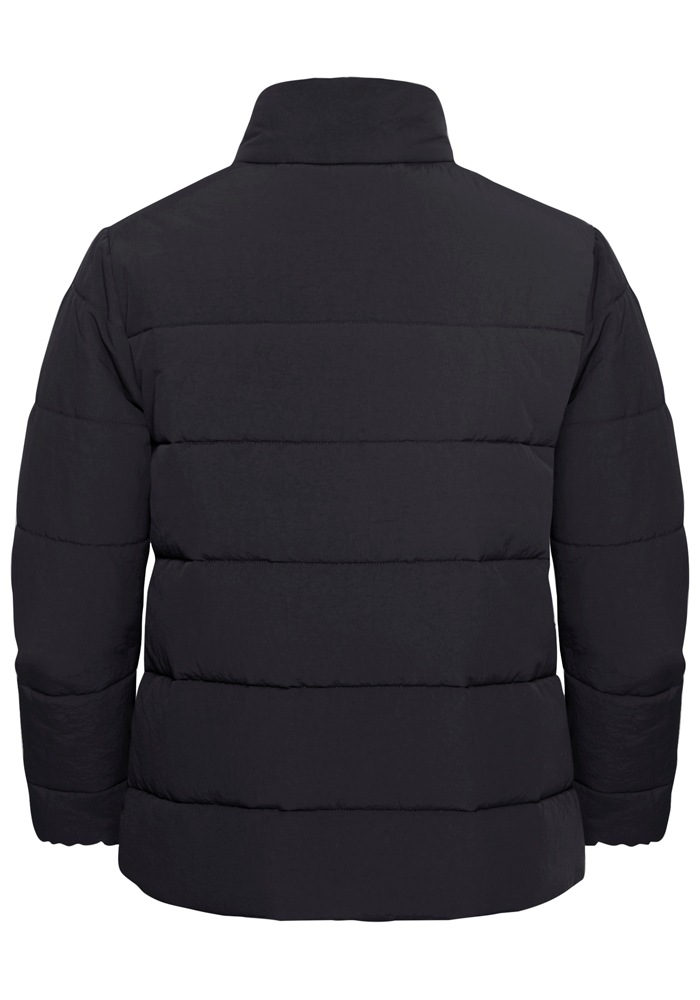 Jack Wolfskin Winterjacke »NORTHERN LITE JKT W«, ohne Kapuze