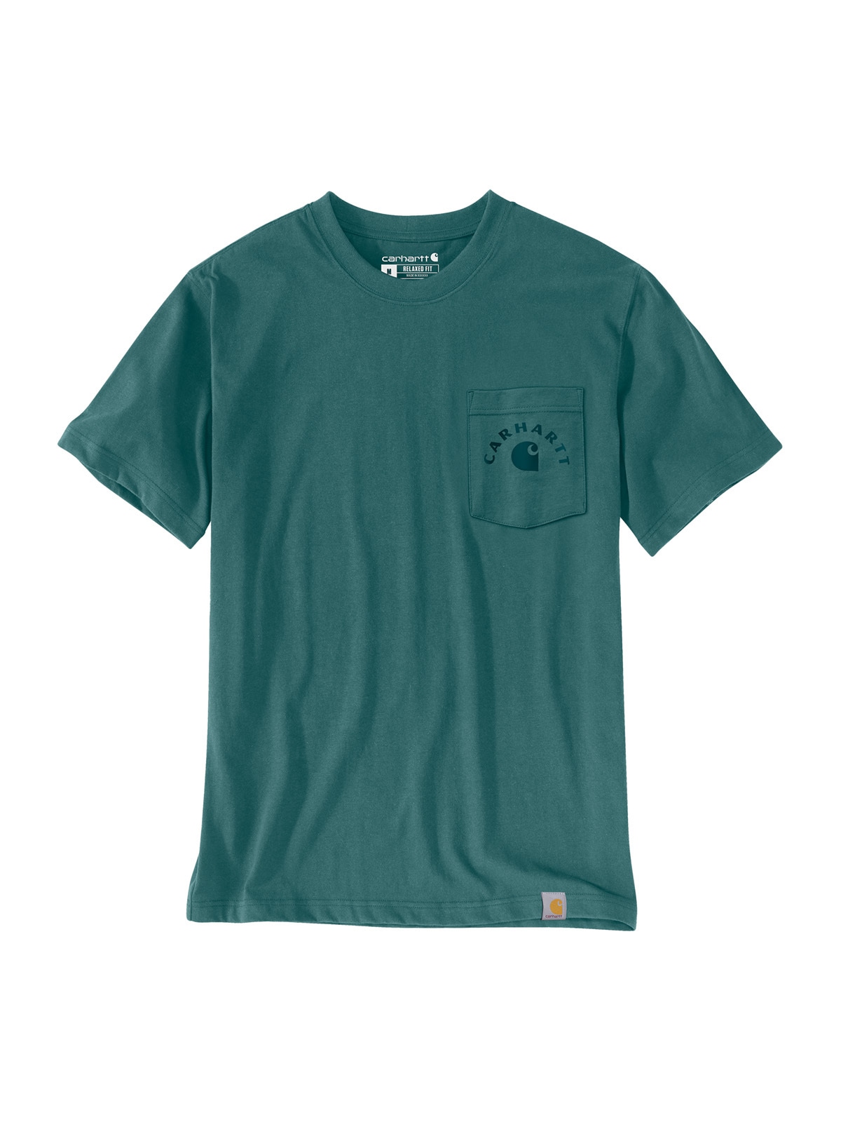 Carhartt T-Shirt »Work«