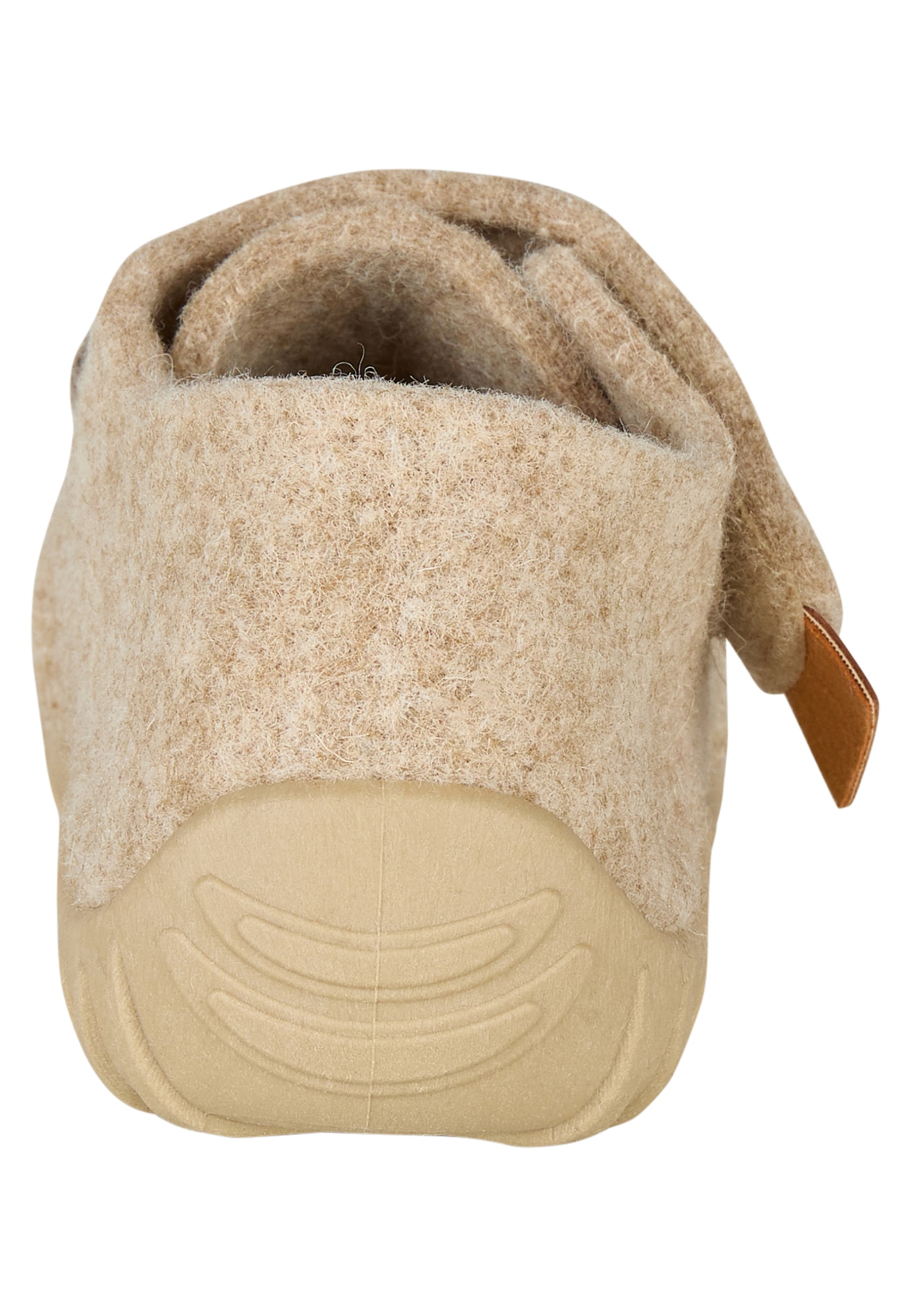 Sterntaler® Hausschuh »Hausschuhe Bär«