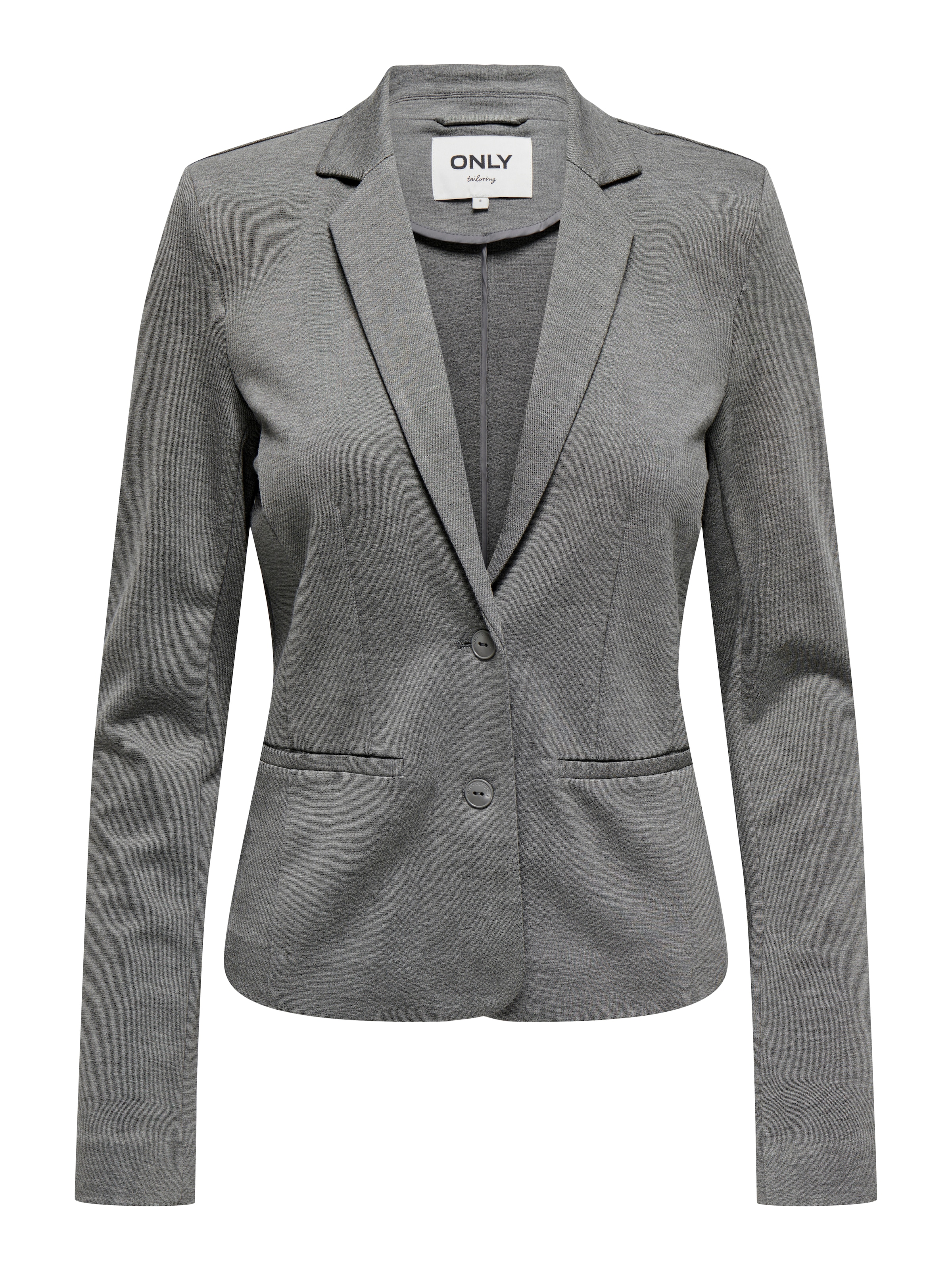 ONLY Blusenblazer »ONLJENNY PRINTED BLAZER TLR«