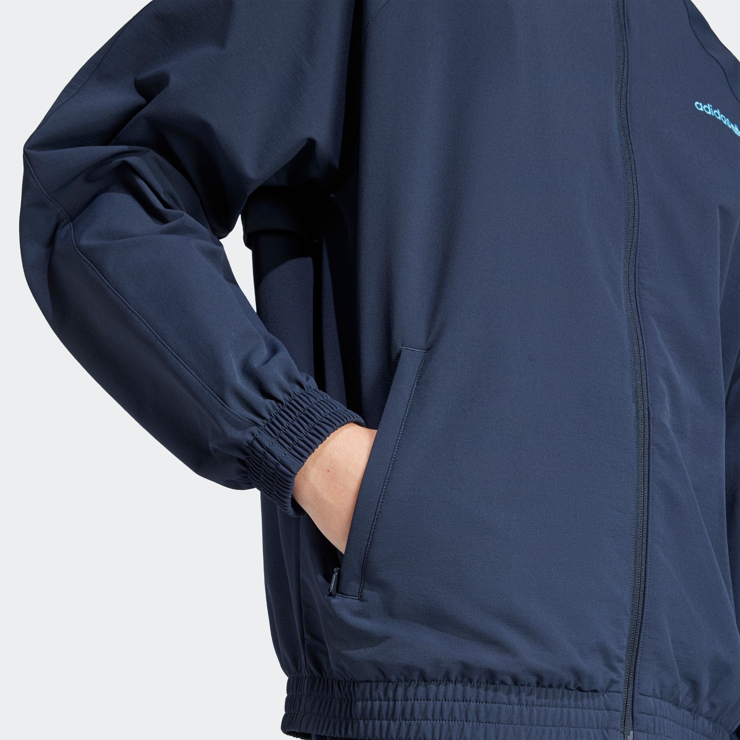adidas Originals Outdoorjacke »WOVEN TT«