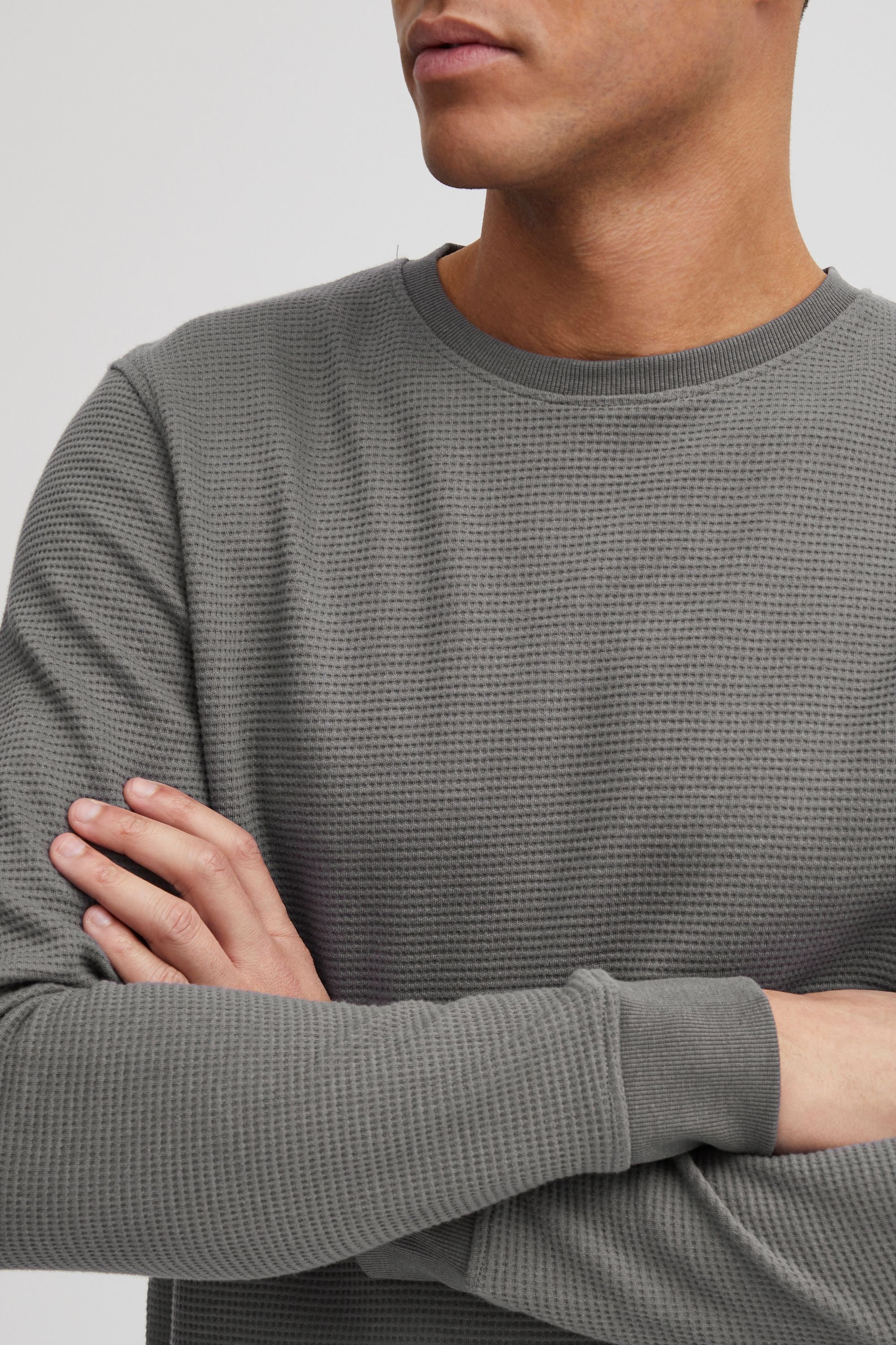 Blend Rundhalspullover »Sweatshirt BHChristo«