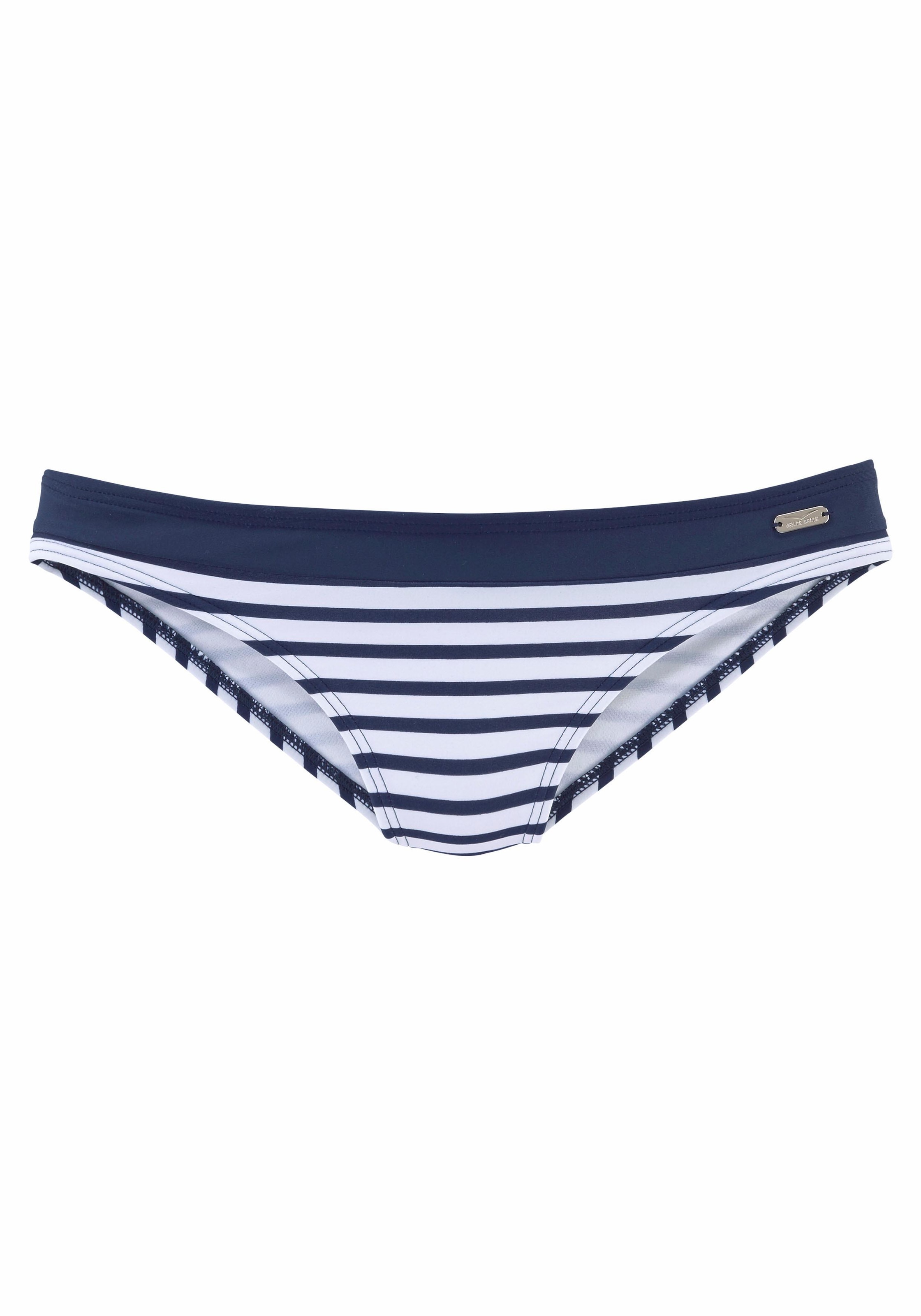 Venice Beach Bikini-Hose »Summer«, im Mustermix