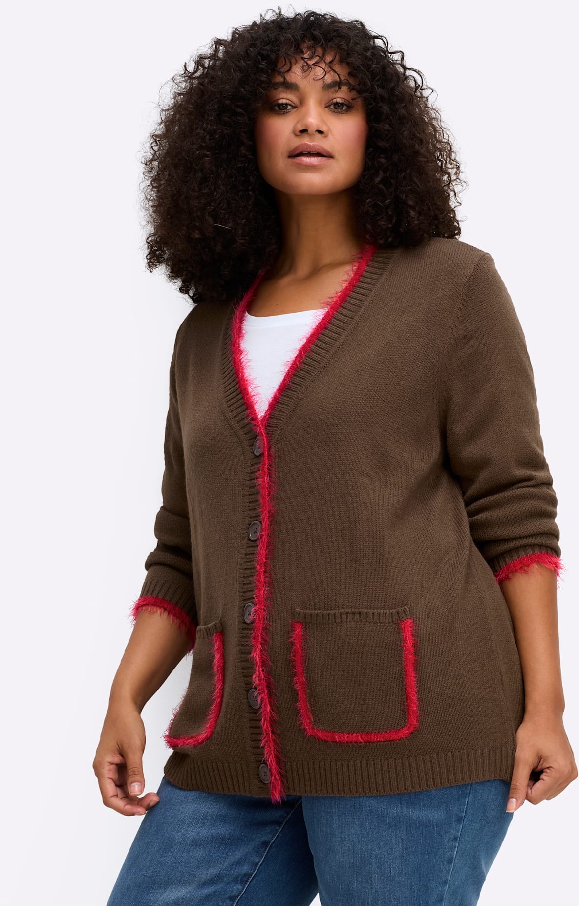 Sheego Cardigan