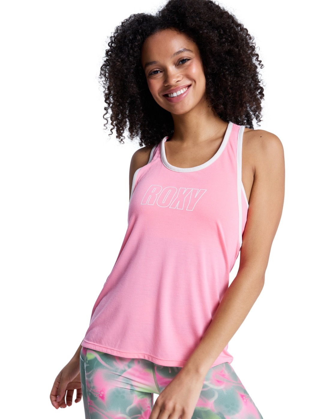 Roxy Sporttop »Everyday Flow«