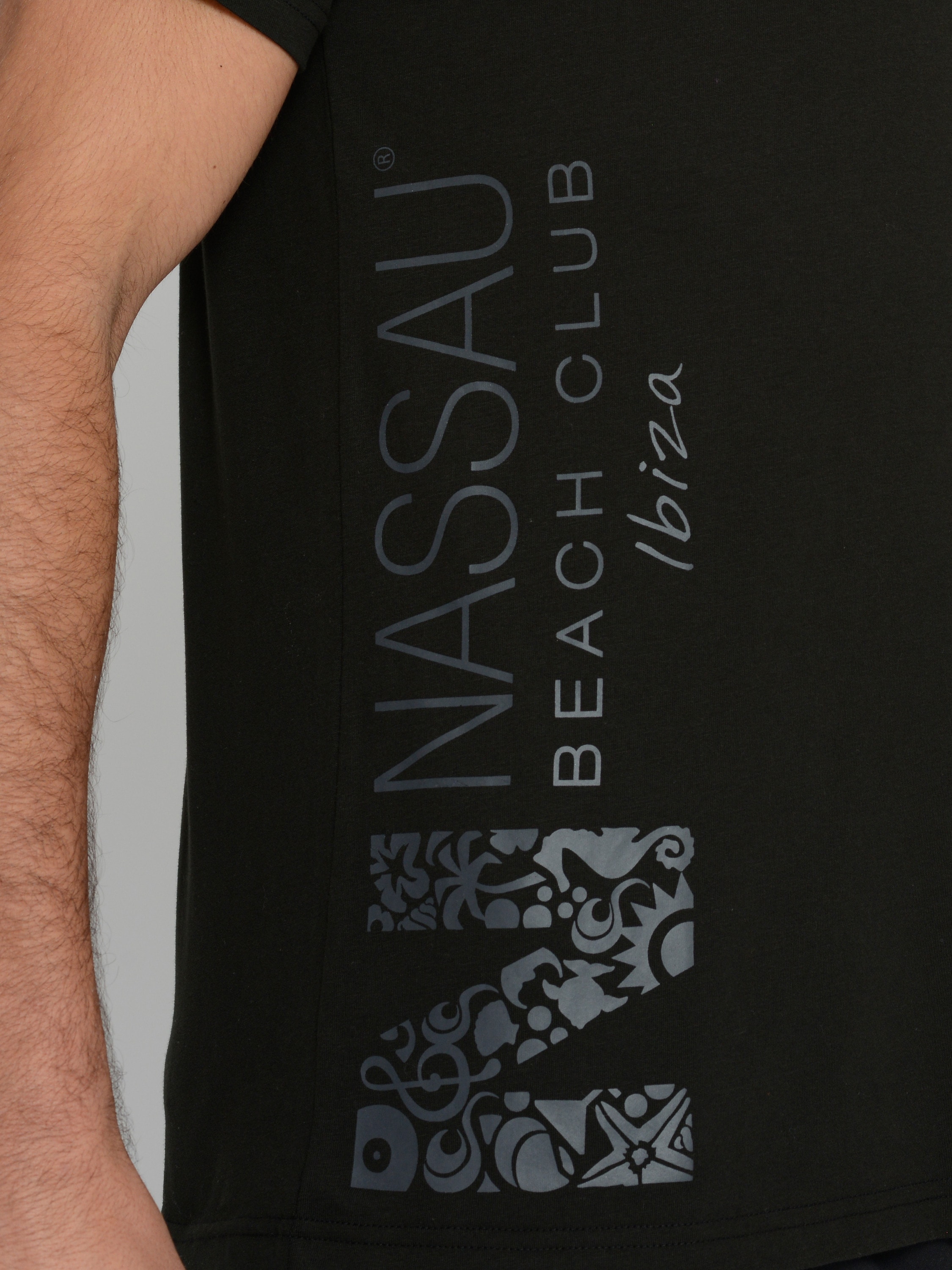 NASSAU BEACH T-Shirt »T-Shirt NB231042«