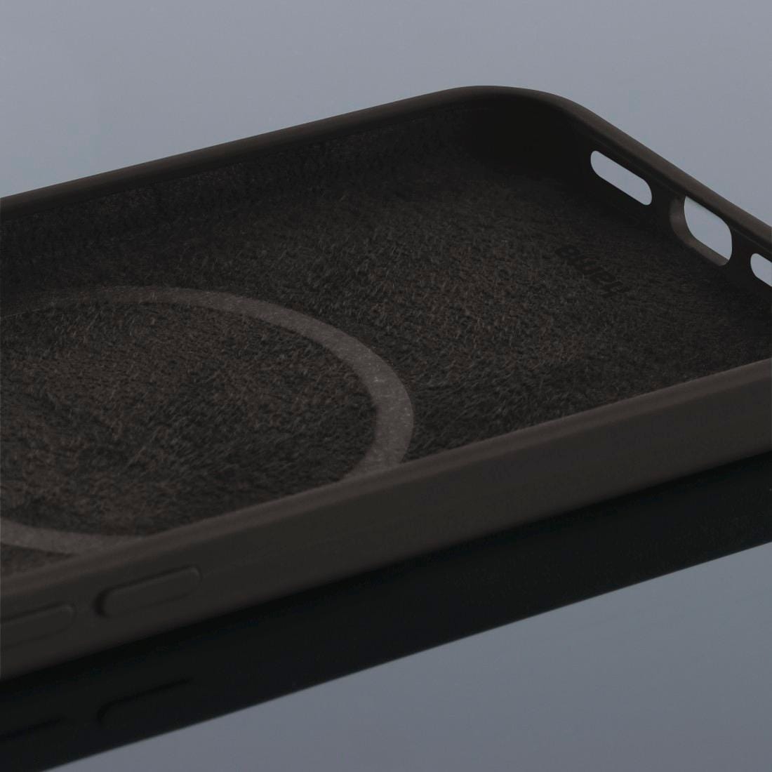 Hama Smartphone-Hülle »Cover "MagCase Finest Feel PRO" für Apple iPhone 14, Smartphonehülle«, iPhone 14
