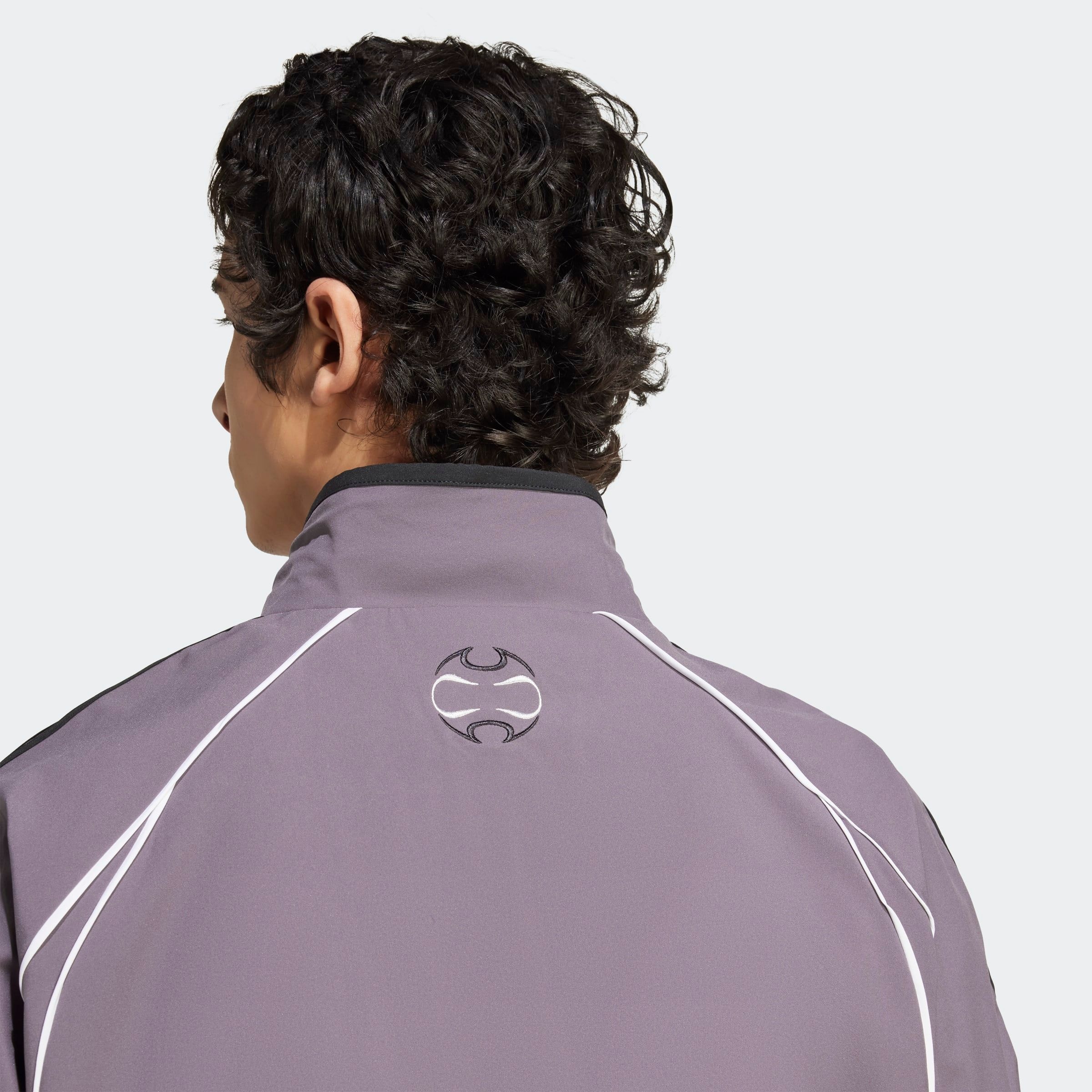 adidas Originals Outdoorjacke »TEAMGEIST TT«