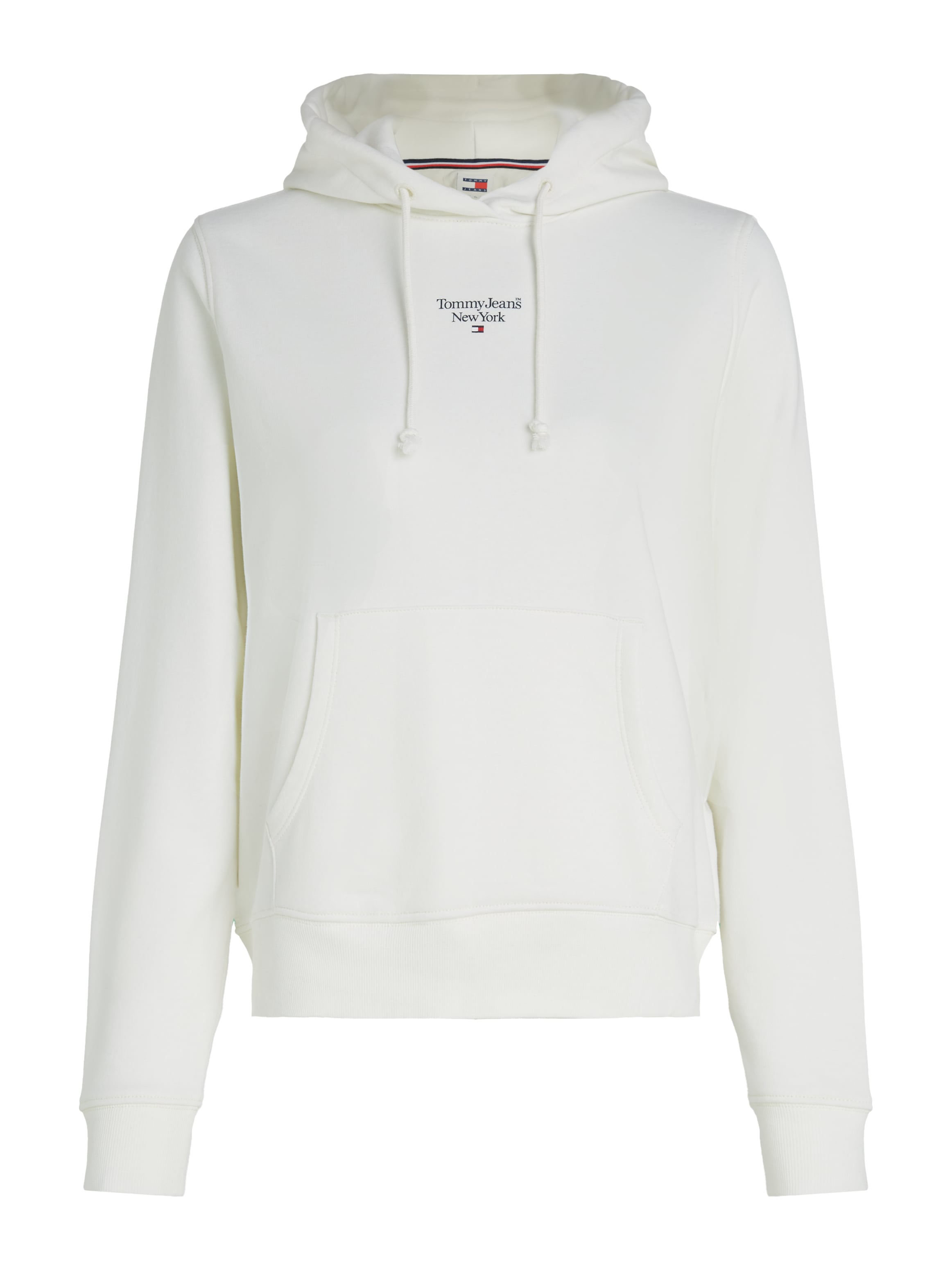 Tommy Jeans Kapuzensweatshirt »TJW ESSENTIAL LOGO 2 HOODIE«, mit Logo