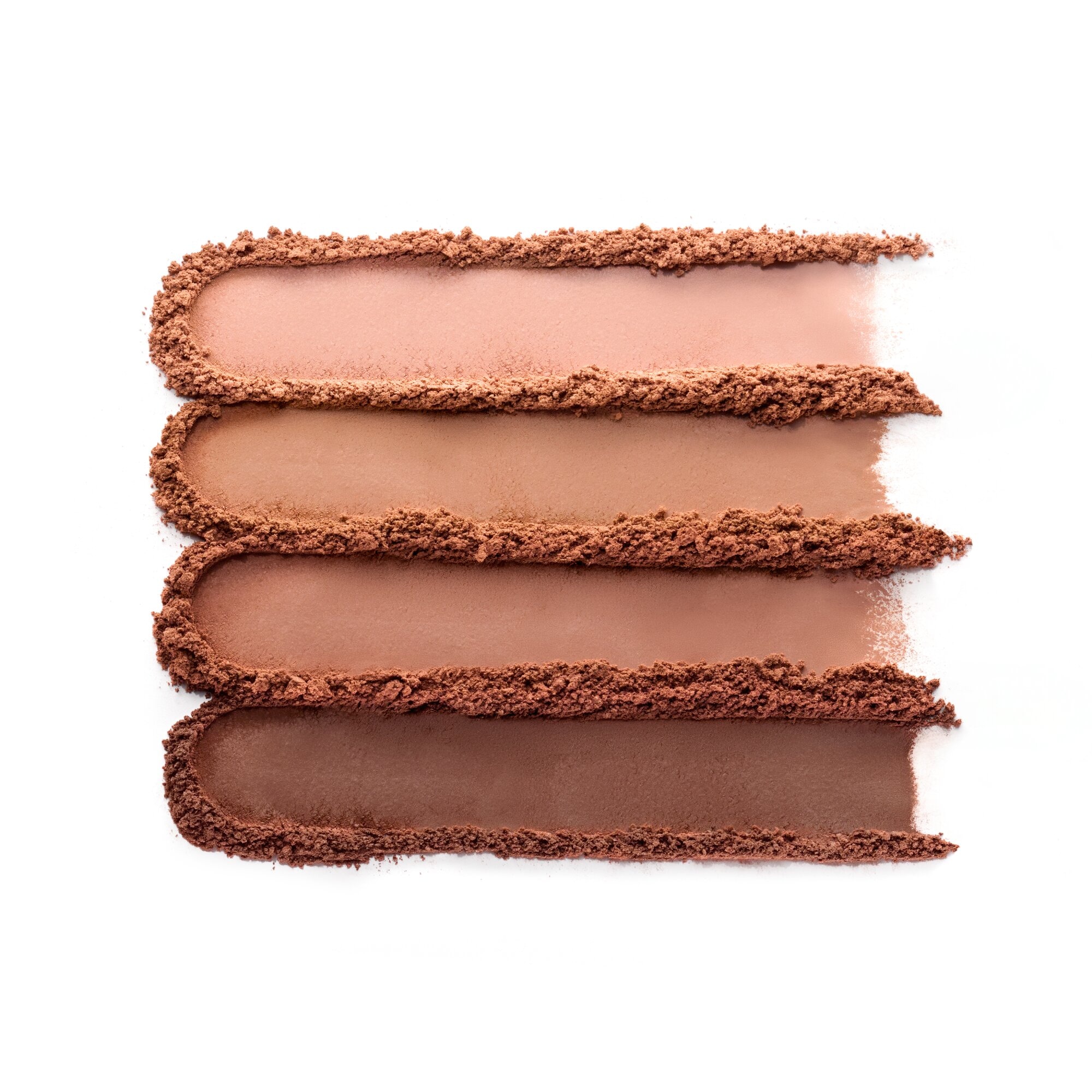 Essence Bronzing-Palette »SUN CLUB MATTE BRONZING PALETTE«