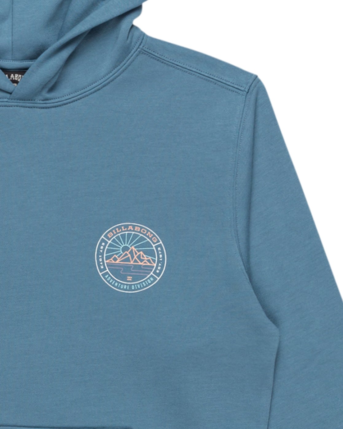 Billabong Hoodie »Compass«